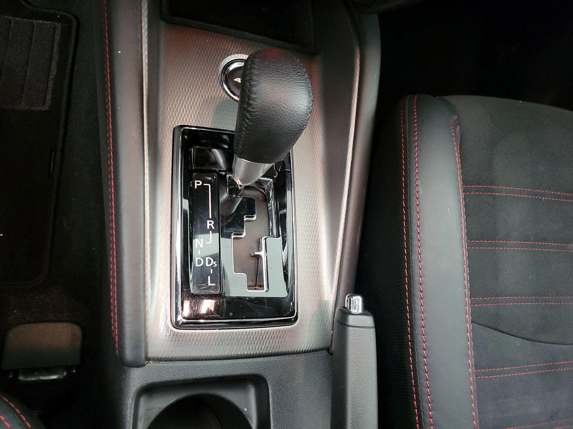 Thumbnail: 2025 Mitsubishi Outlander Sport - 17