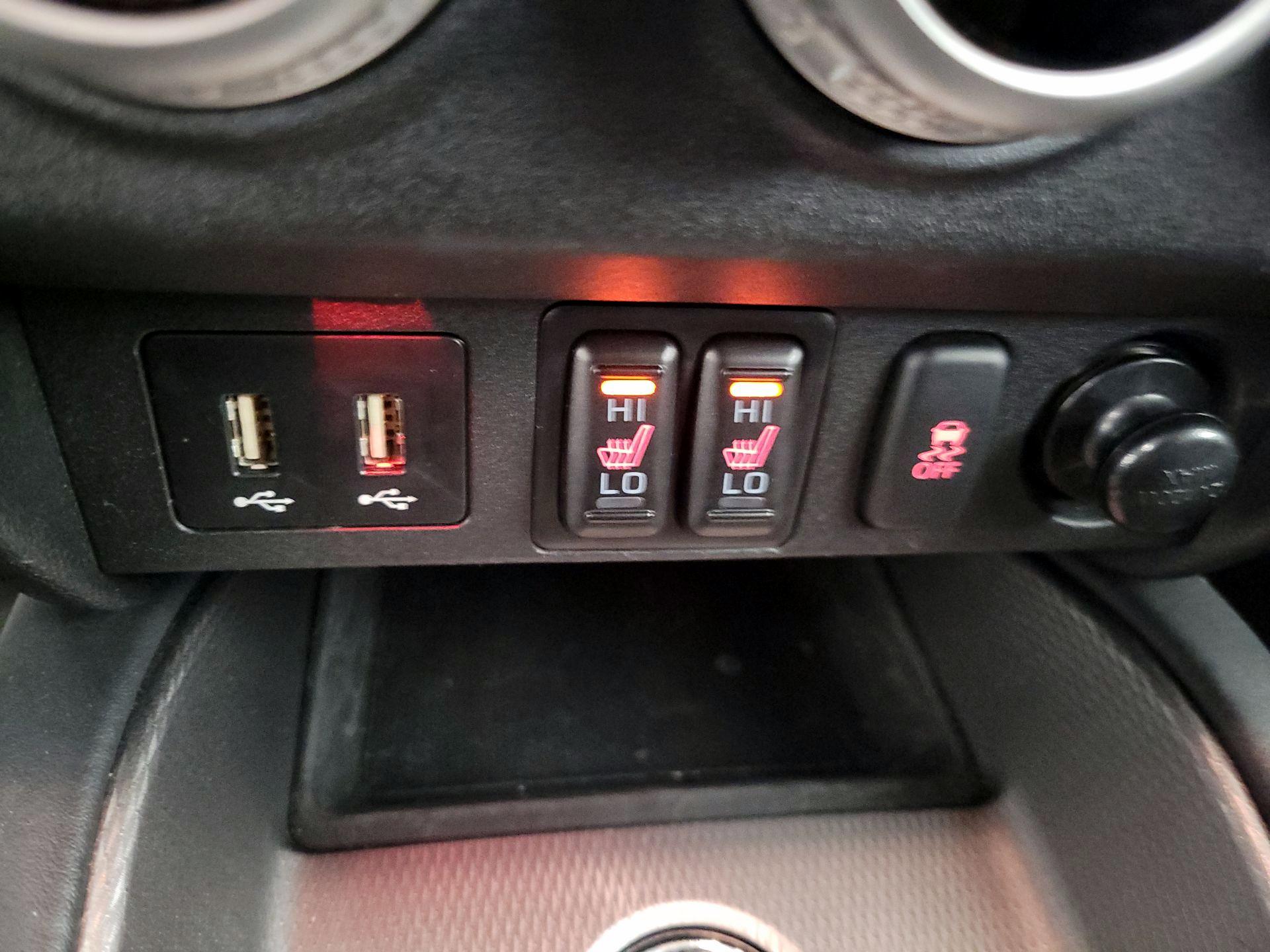 Thumbnail: 2025 Mitsubishi Outlander Sport - 18