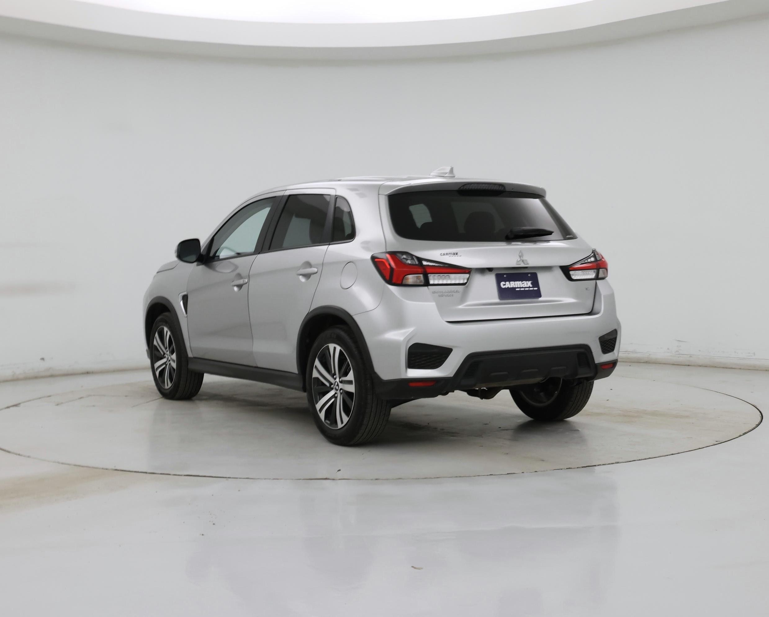 Thumbnail: 2025 Mitsubishi Outlander Sport - 2