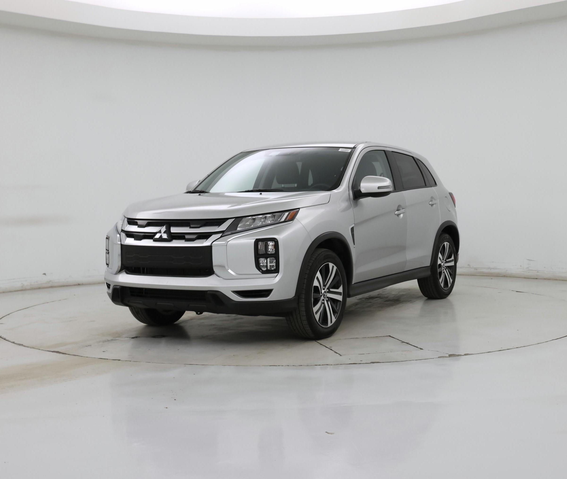 Thumbnail: 2025 Mitsubishi Outlander Sport - 4