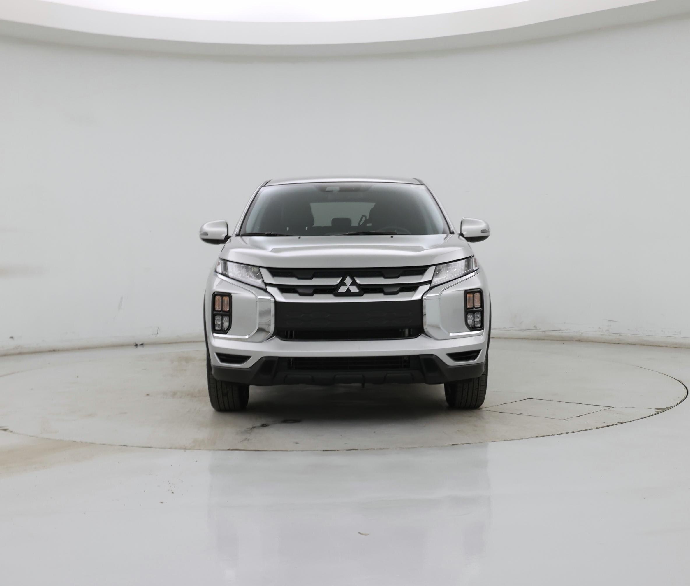 Thumbnail: 2025 Mitsubishi Outlander Sport - 5