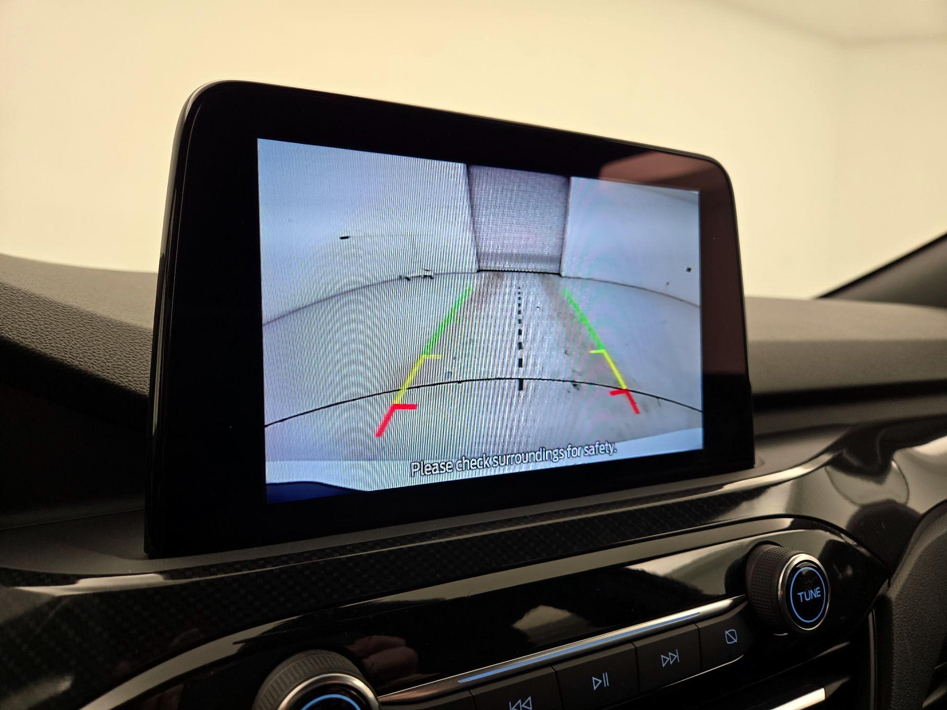 Thumbnail: 2023 Ford Escape - 14