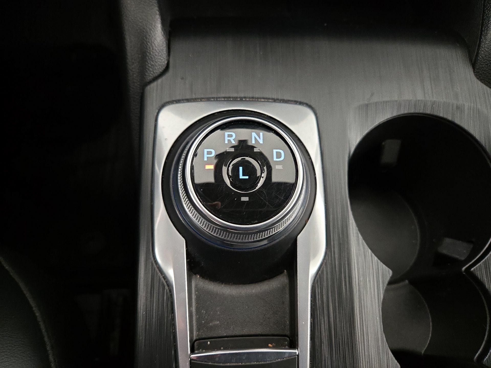 Thumbnail: 2023 Ford Escape - 17