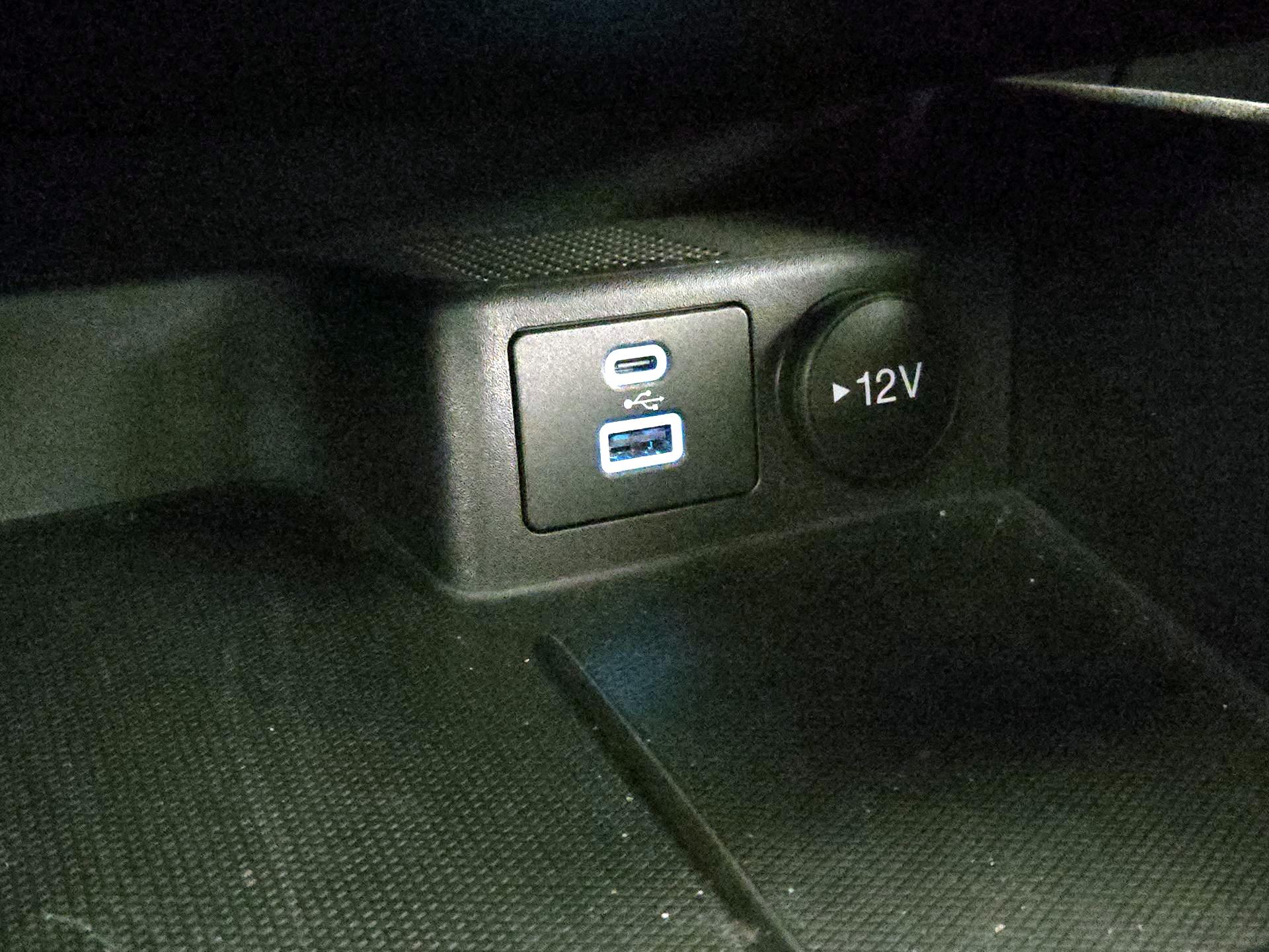 Thumbnail: 2023 Ford Escape - 18