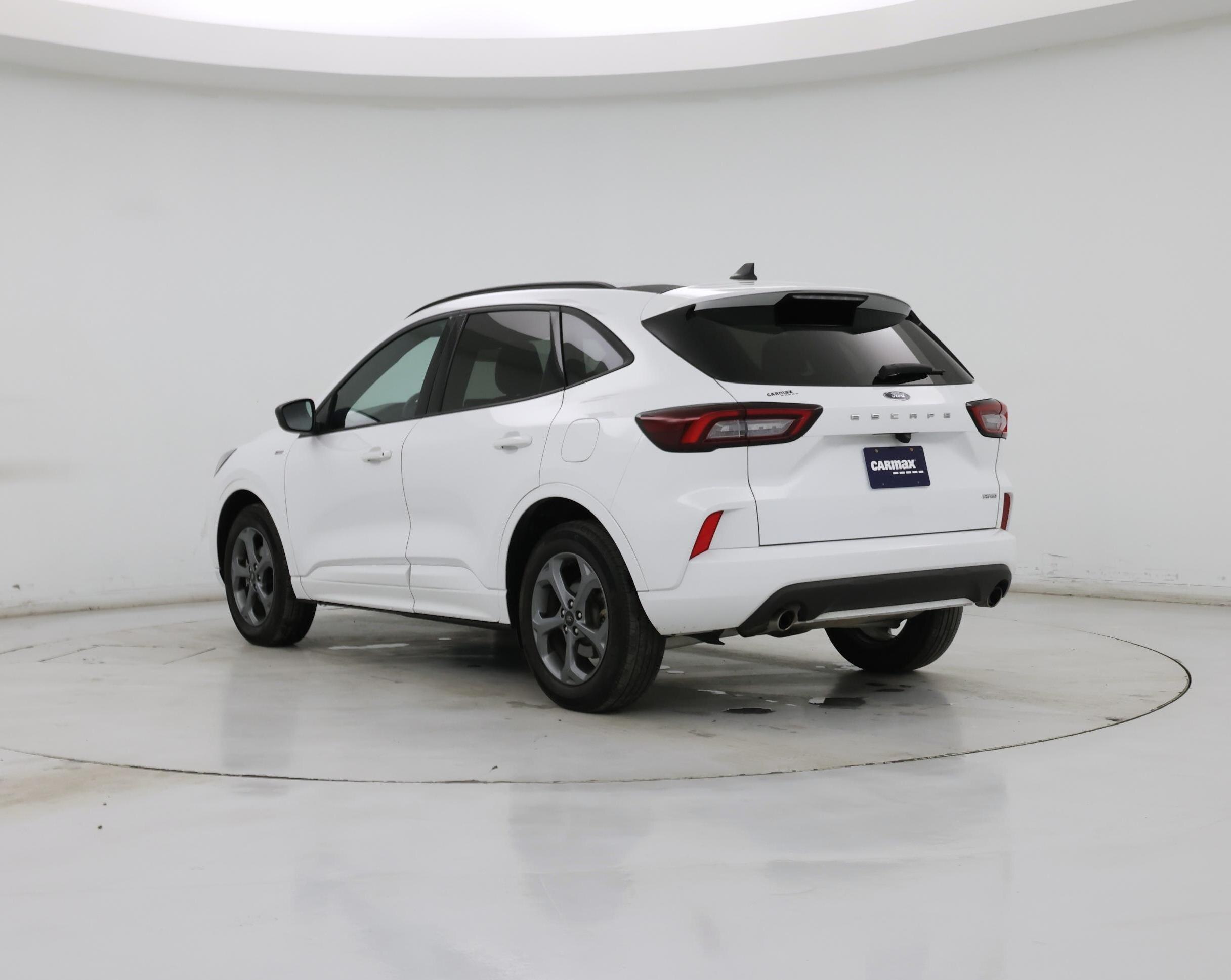 Thumbnail: 2023 Ford Escape - 2