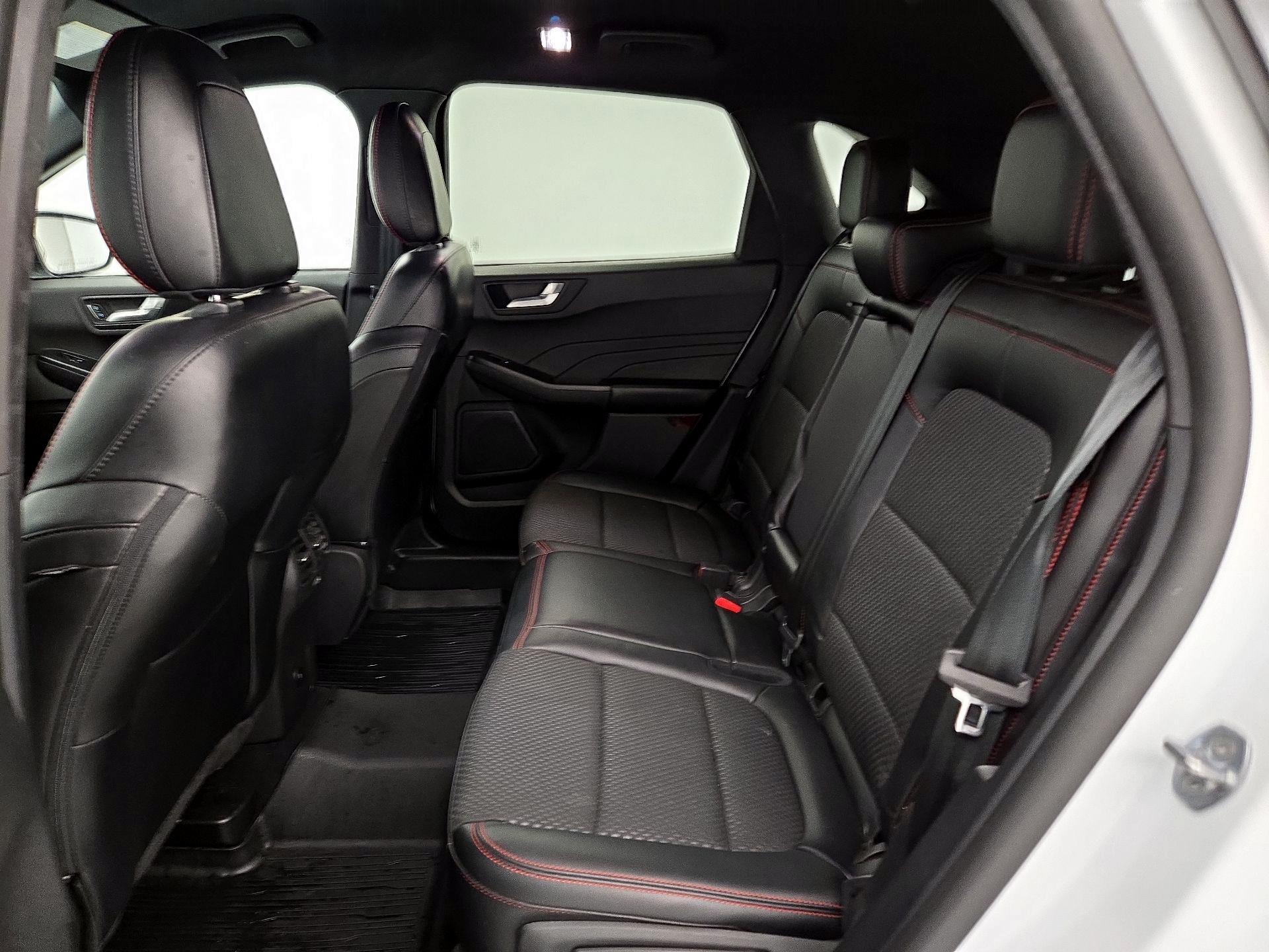 Thumbnail: 2023 Ford Escape - 19