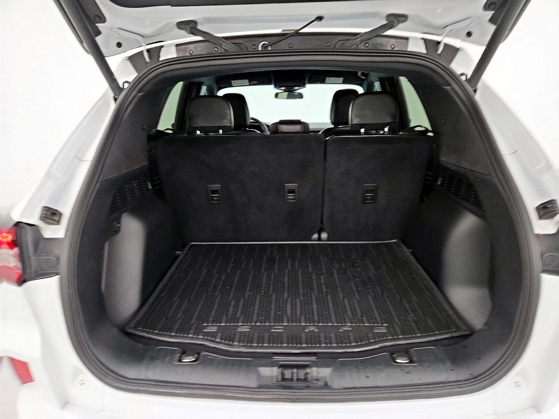 Thumbnail: 2023 Ford Escape - 20