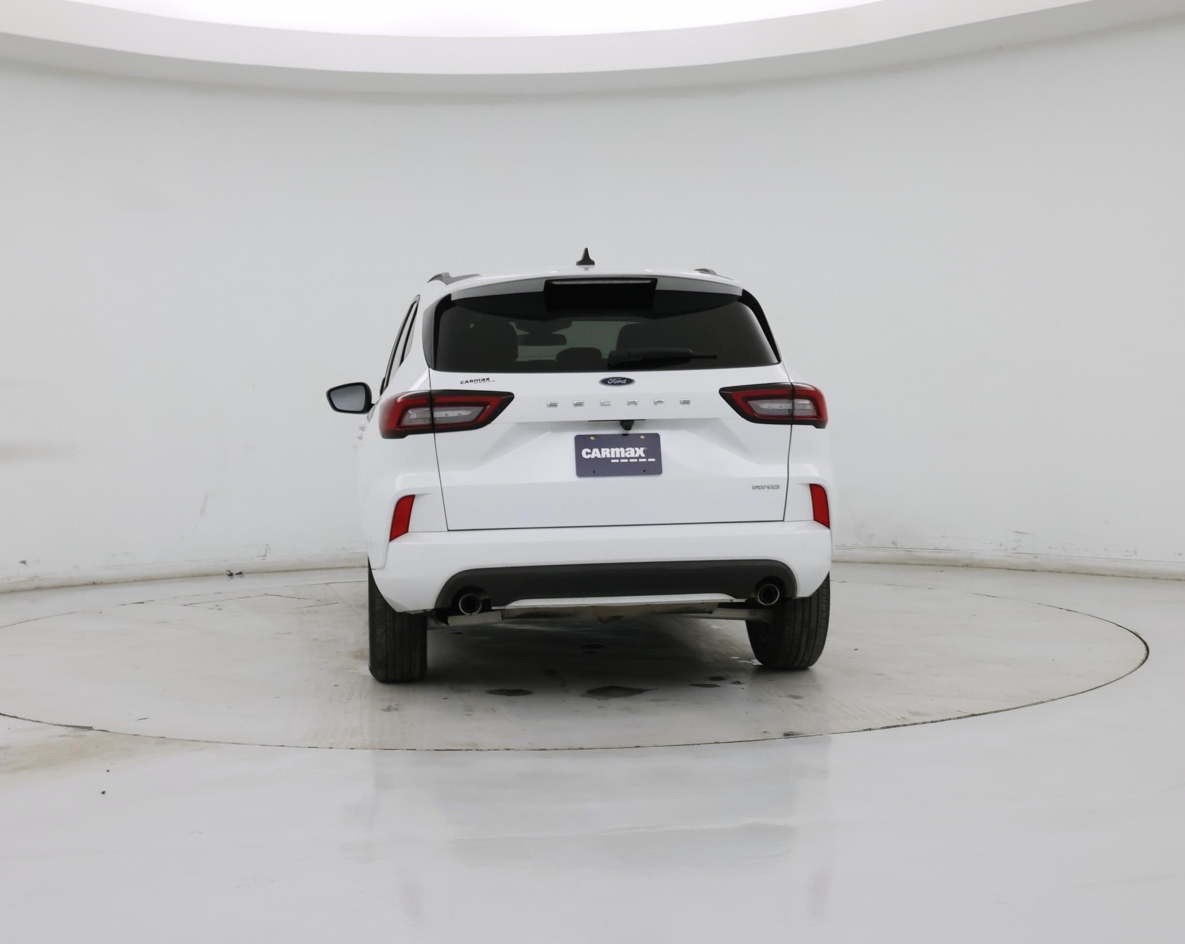 Thumbnail: 2023 Ford Escape - 6