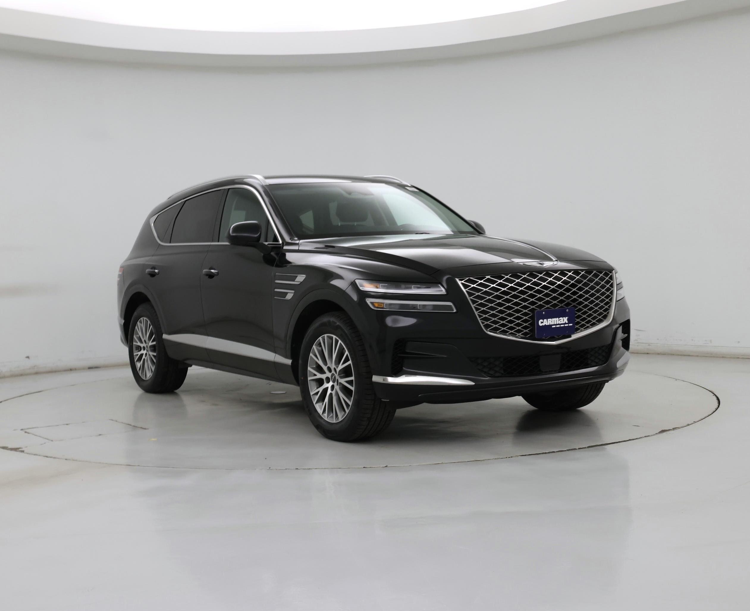 2024 Genesis GV80
