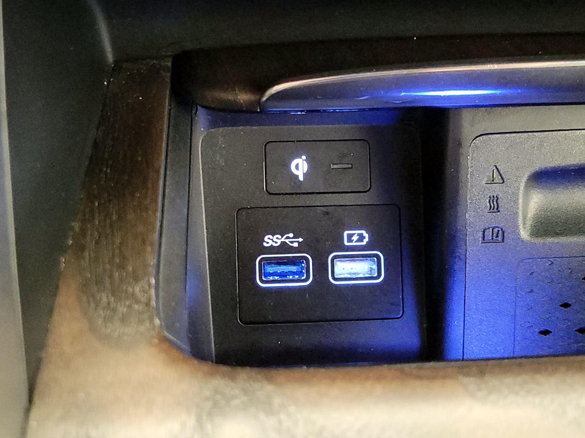 Thumbnail: 2024 Genesis GV80 - 19