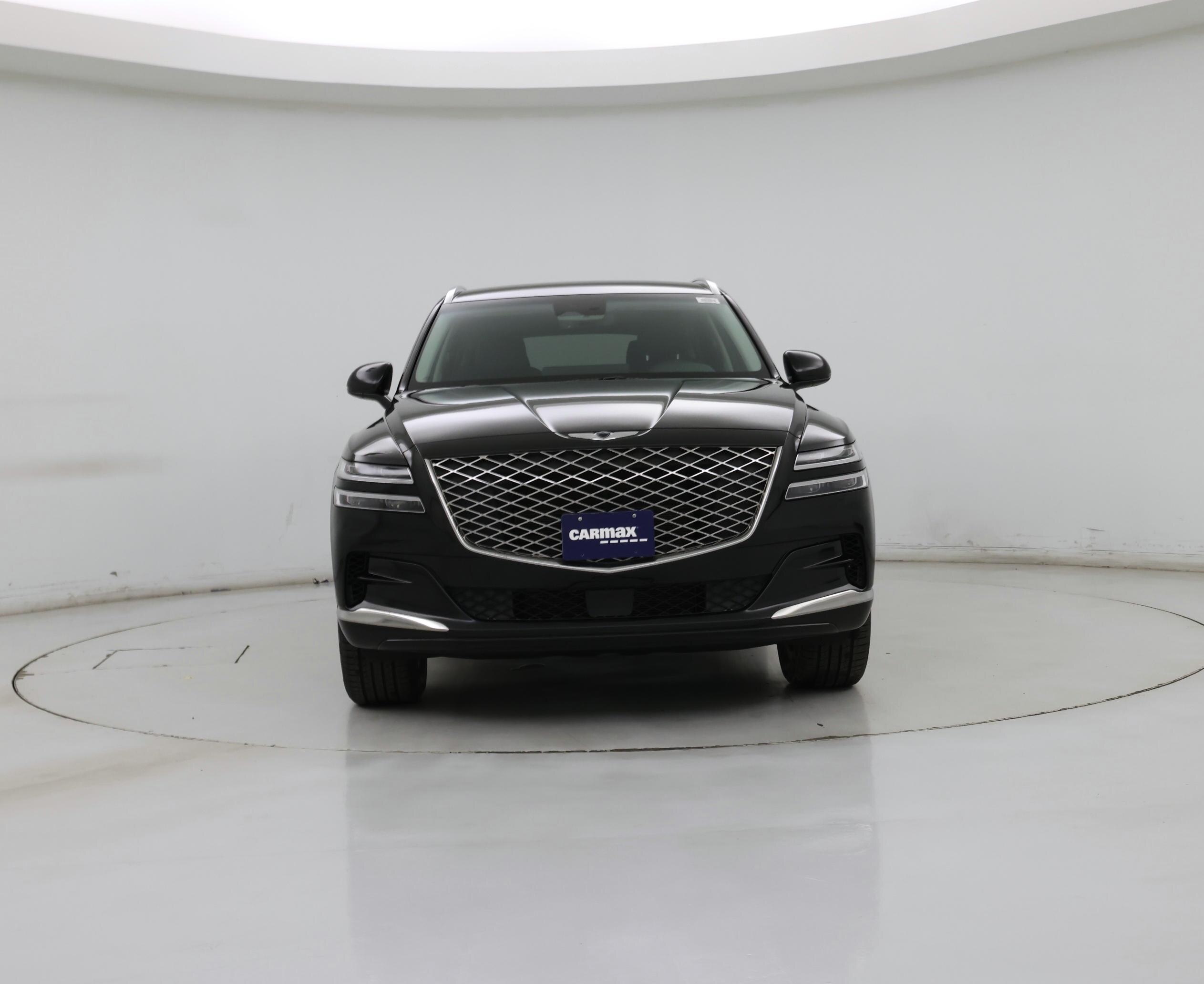 Thumbnail: 2024 Genesis GV80 - 5