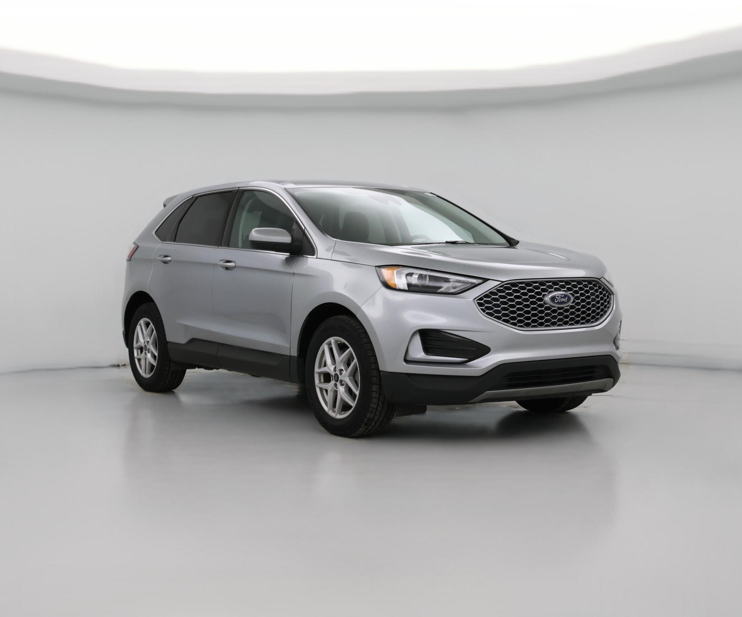 Thumbnail: 2024 Ford Edge - 1