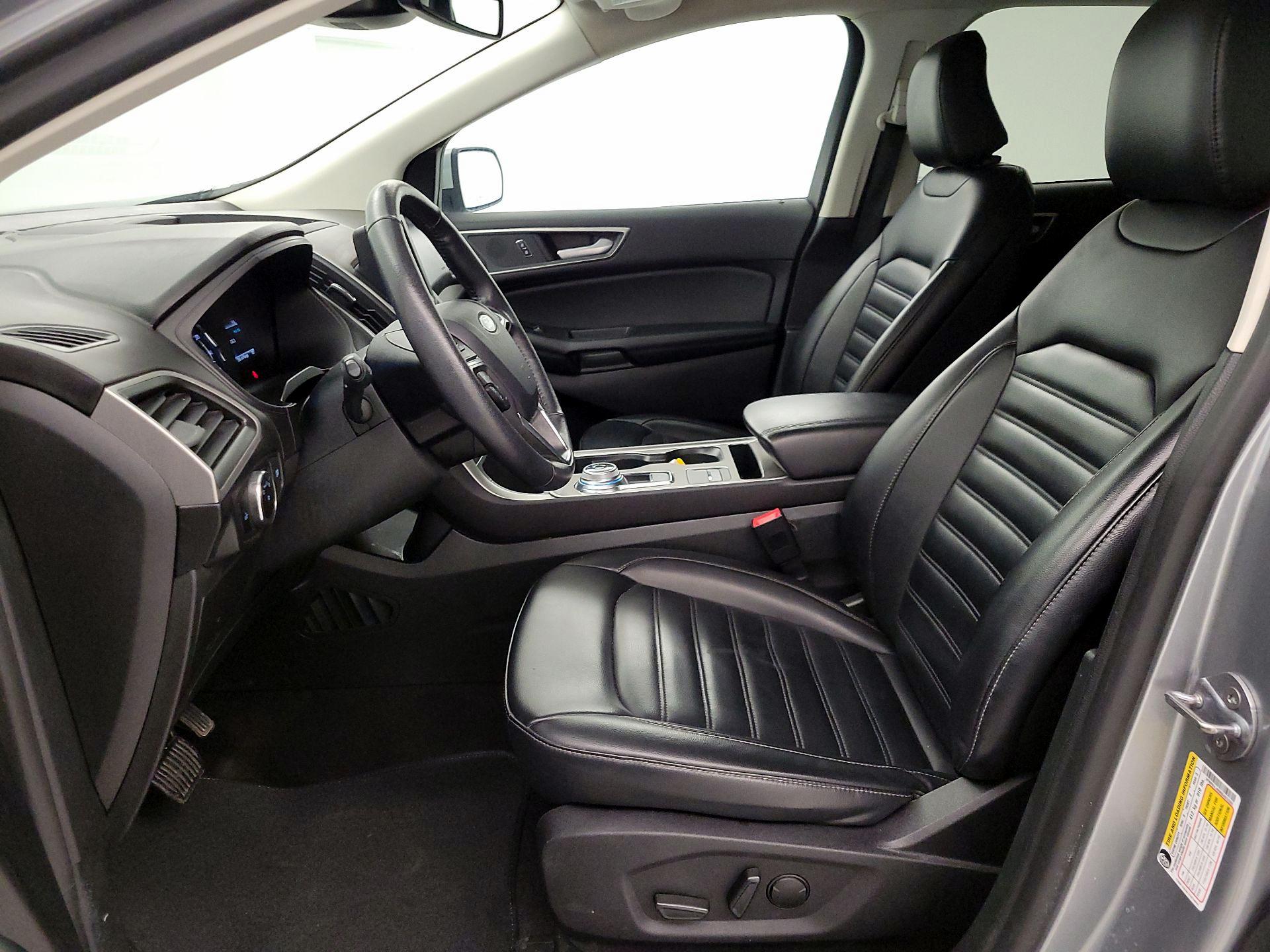 Thumbnail: 2024 Ford Edge - 11