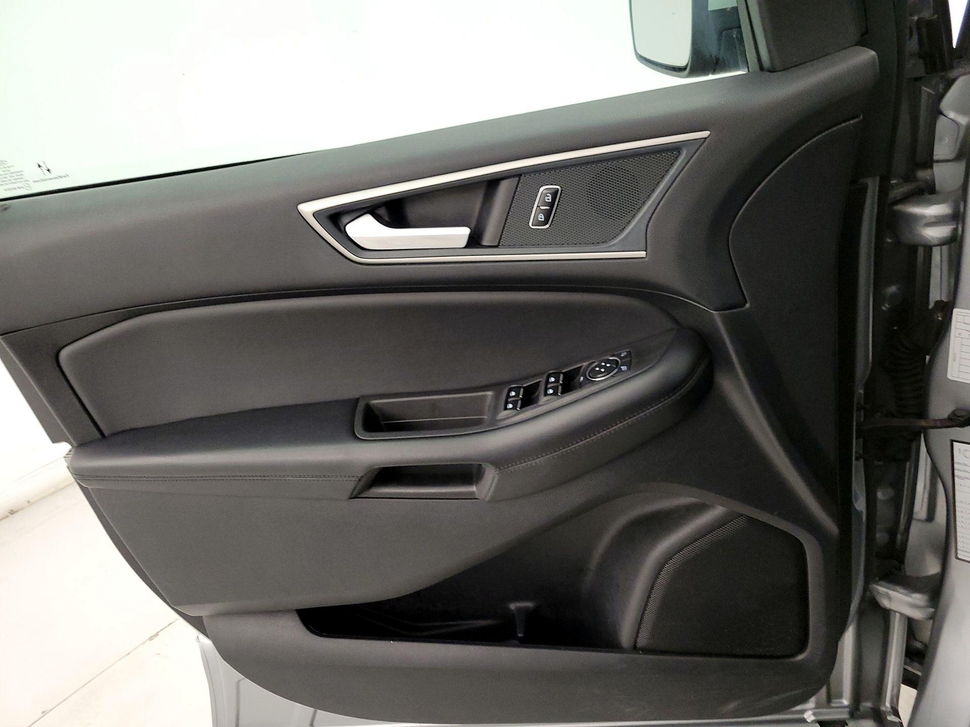 Thumbnail: 2024 Ford Edge - 12