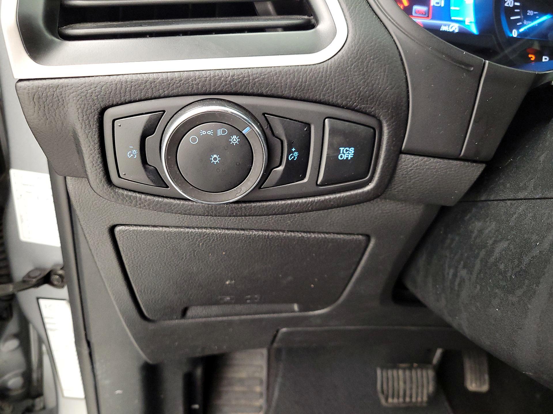 Thumbnail: 2024 Ford Edge - 13