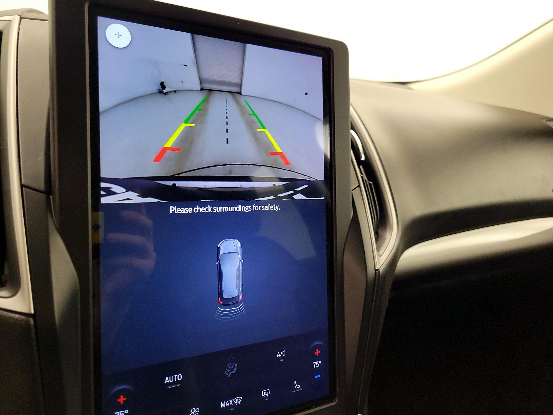 Thumbnail: 2024 Ford Edge - 14