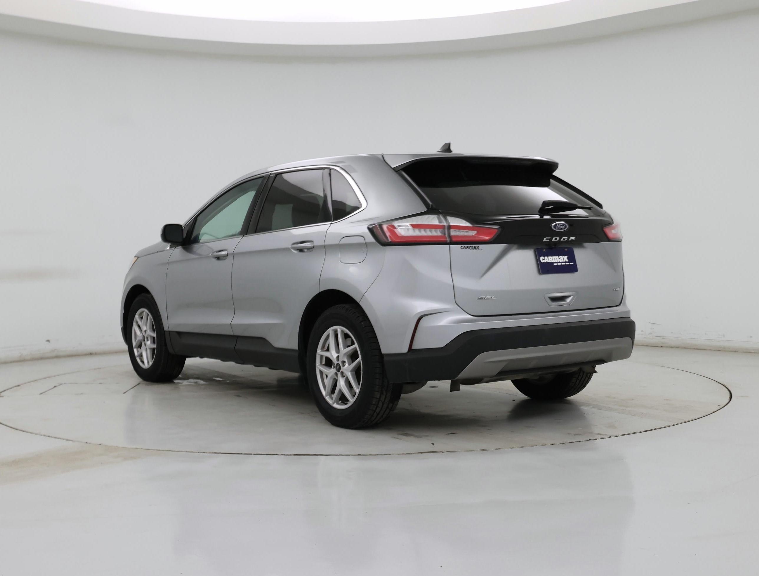 Thumbnail: 2024 Ford Edge - 2