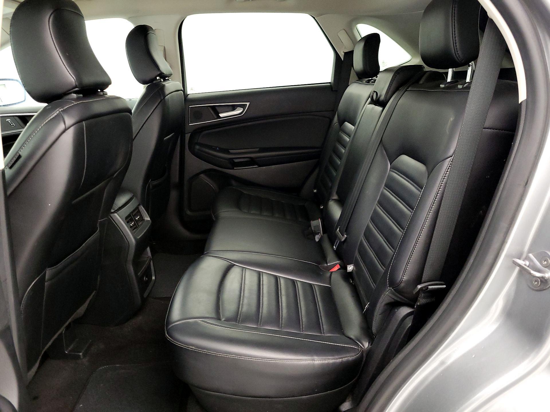 Thumbnail: 2024 Ford Edge - 19