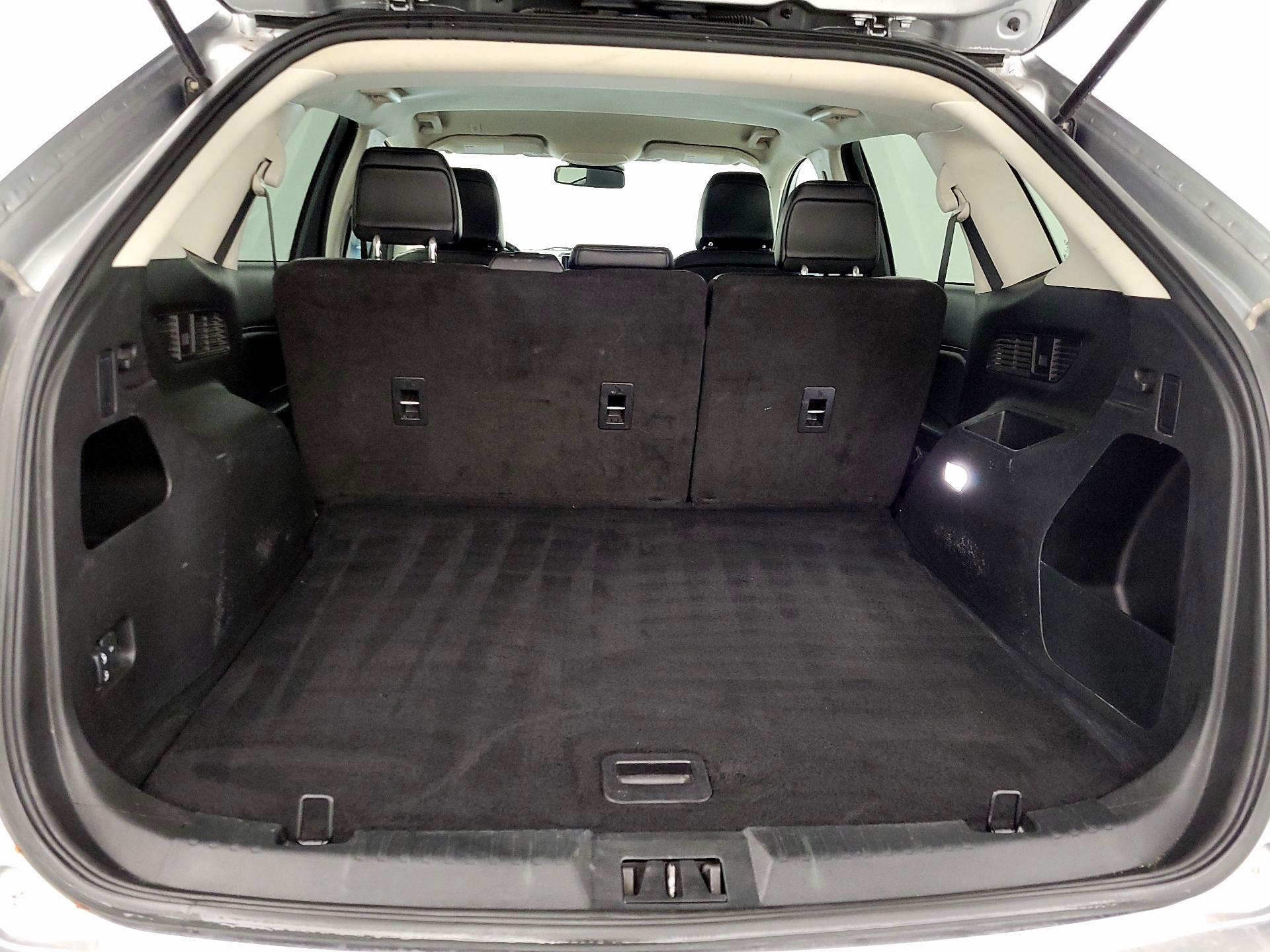 Thumbnail: 2024 Ford Edge - 20