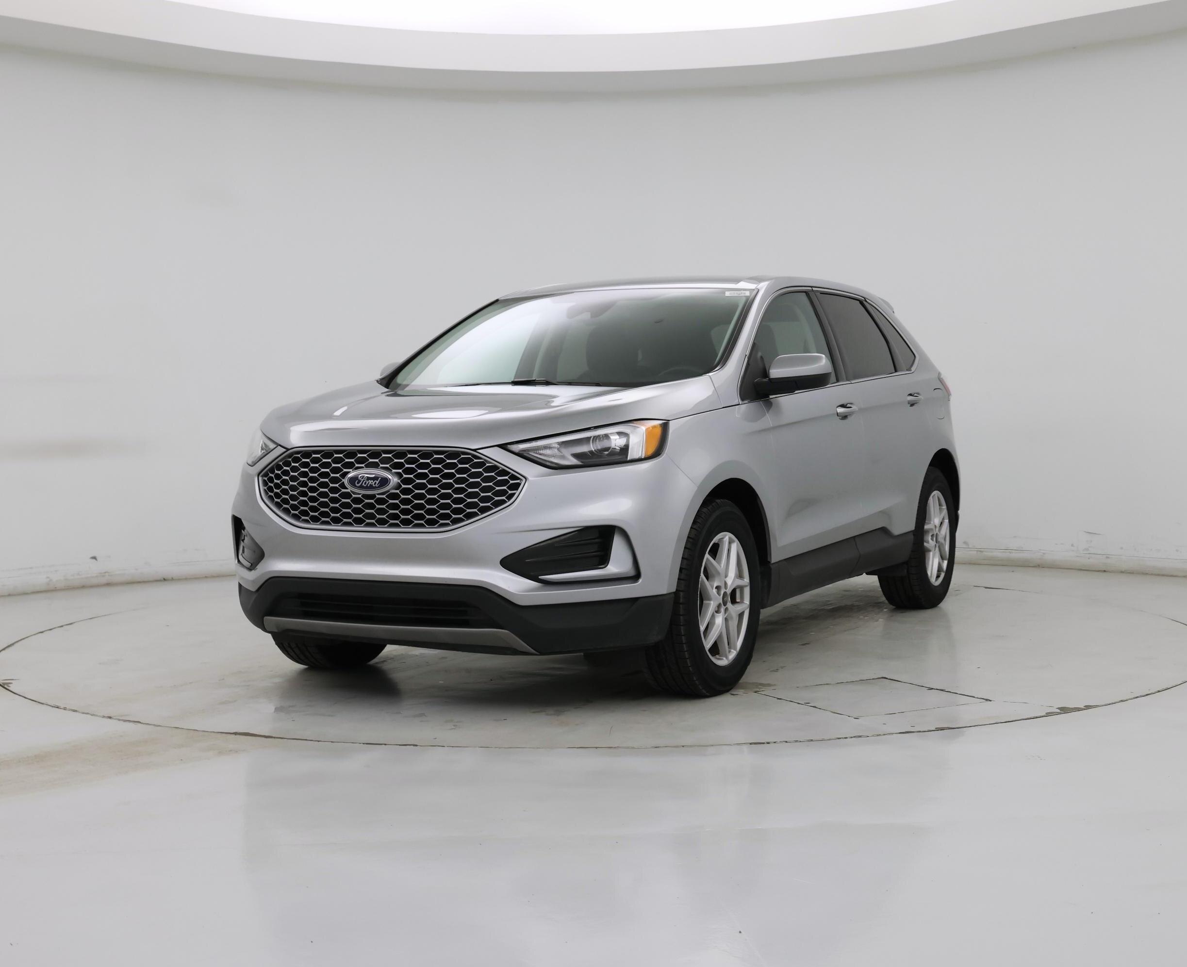 Thumbnail: 2024 Ford Edge - 4