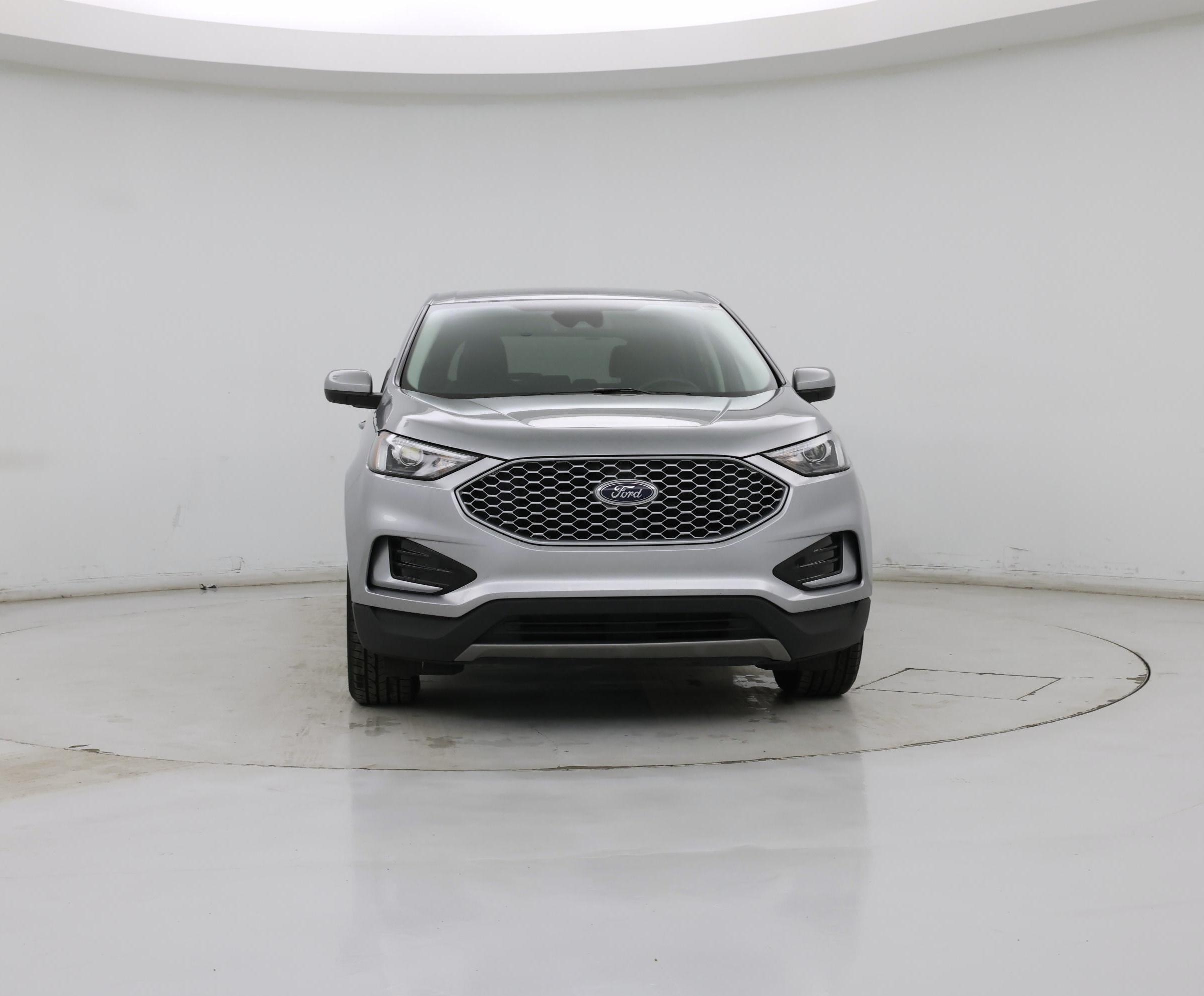 Thumbnail: 2024 Ford Edge - 5