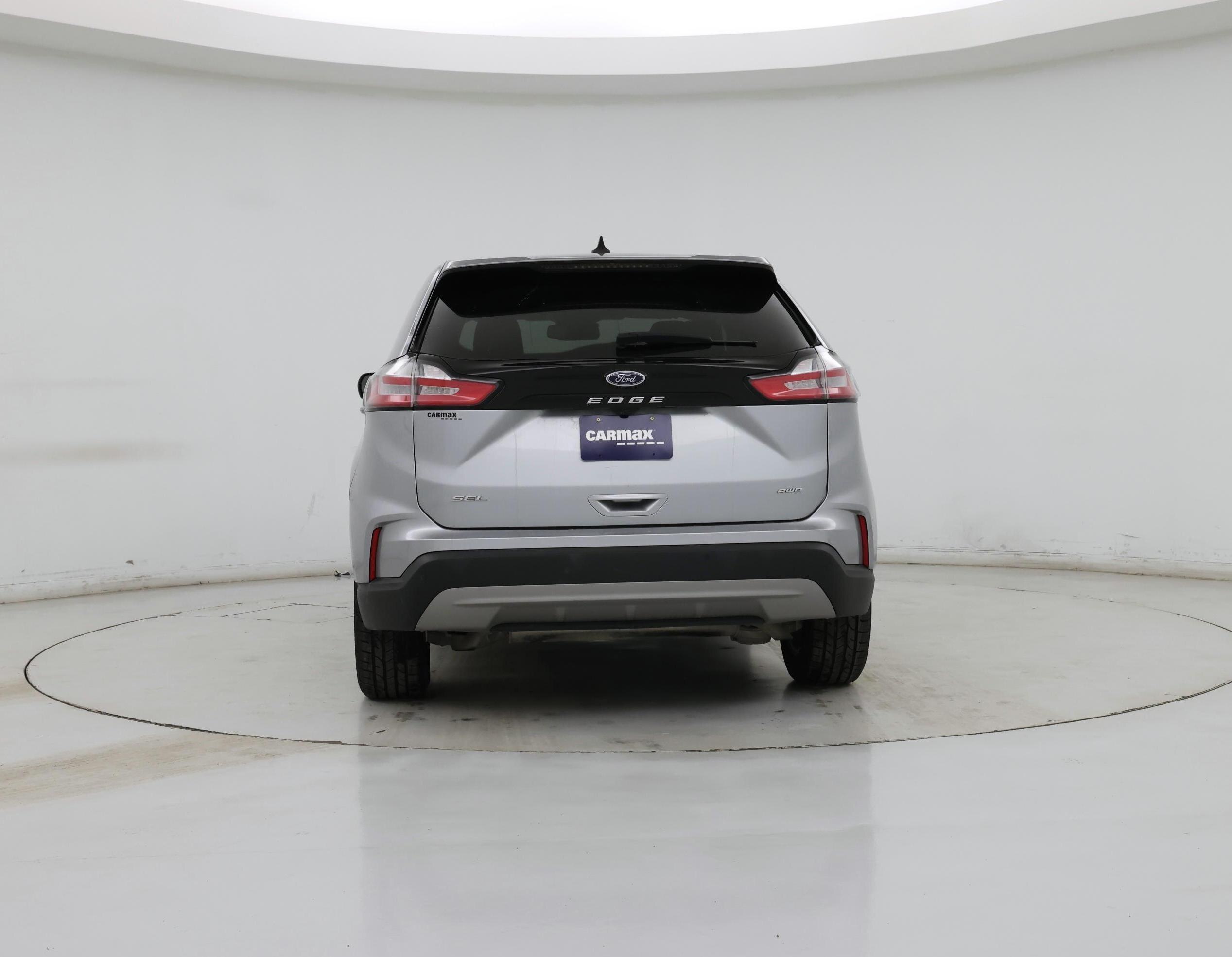 Thumbnail: 2024 Ford Edge - 6