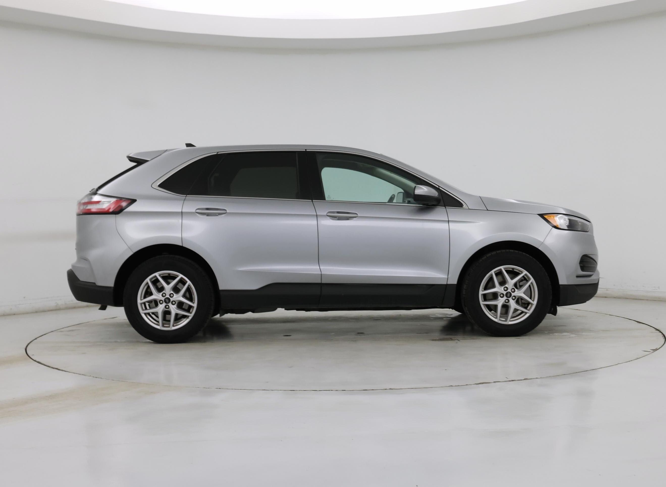 Thumbnail: 2024 Ford Edge - 7