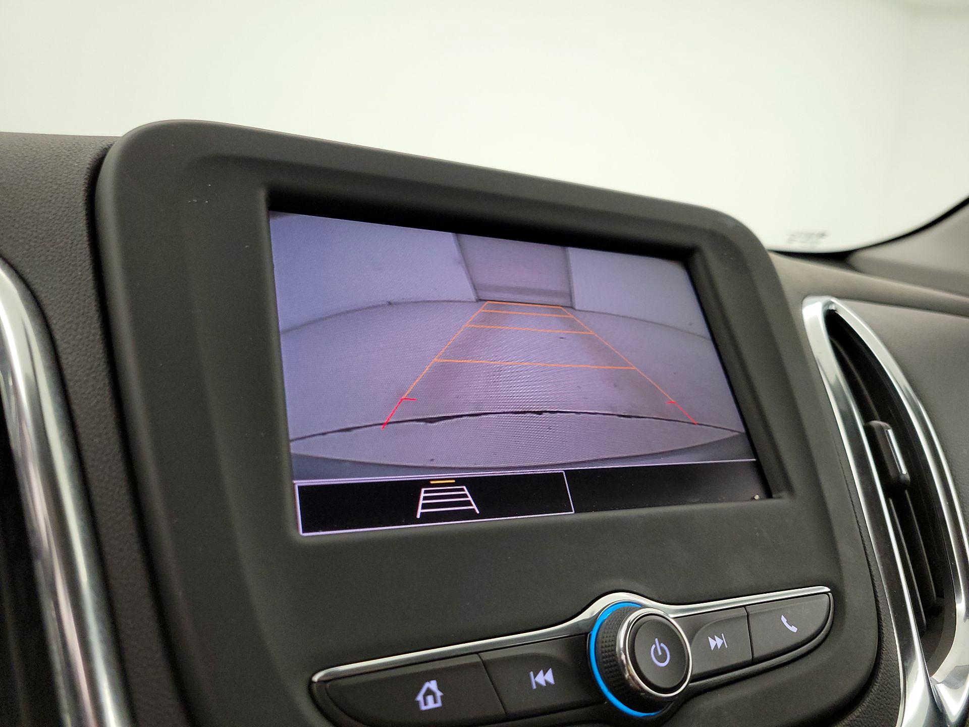 Thumbnail: 2024 Chevrolet Equinox - 14