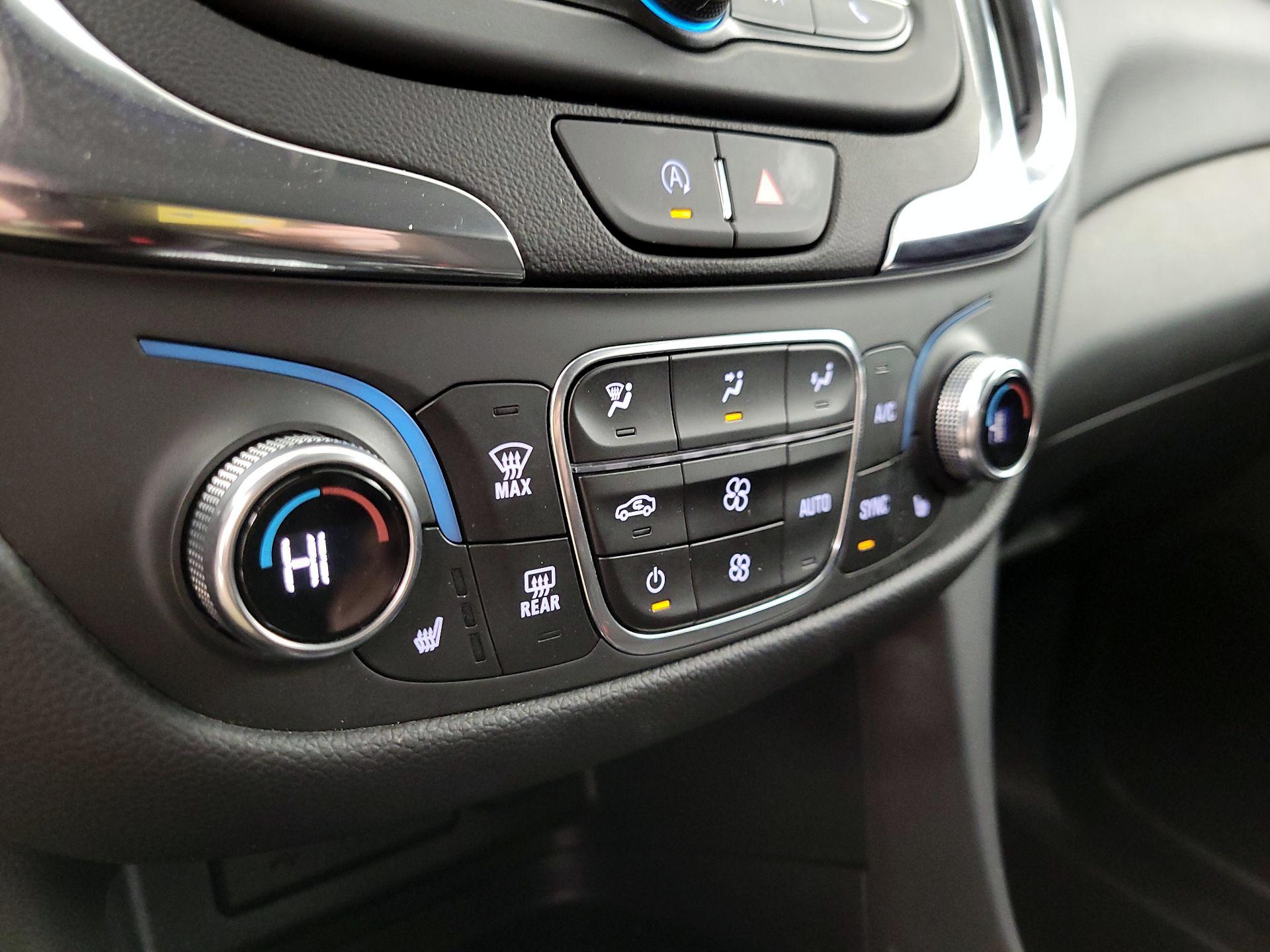 Thumbnail: 2024 Chevrolet Equinox - 16