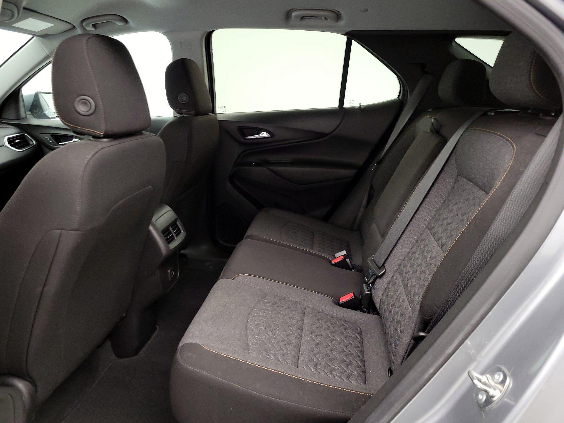 Thumbnail: 2024 Chevrolet Equinox - 19