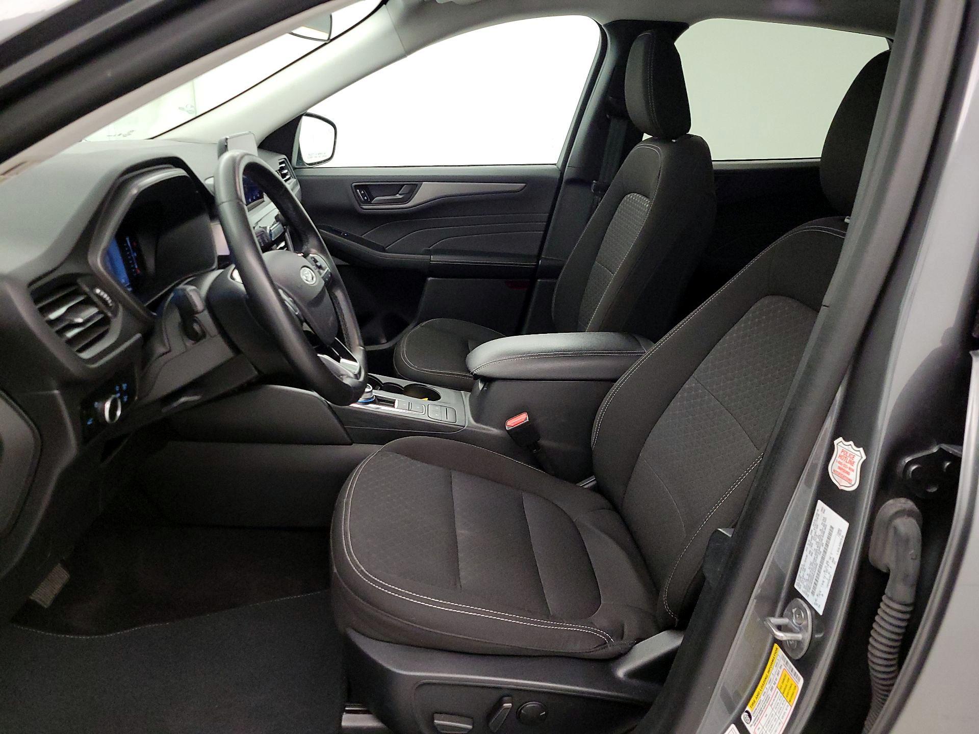 Thumbnail: 2024 Ford Escape - 11