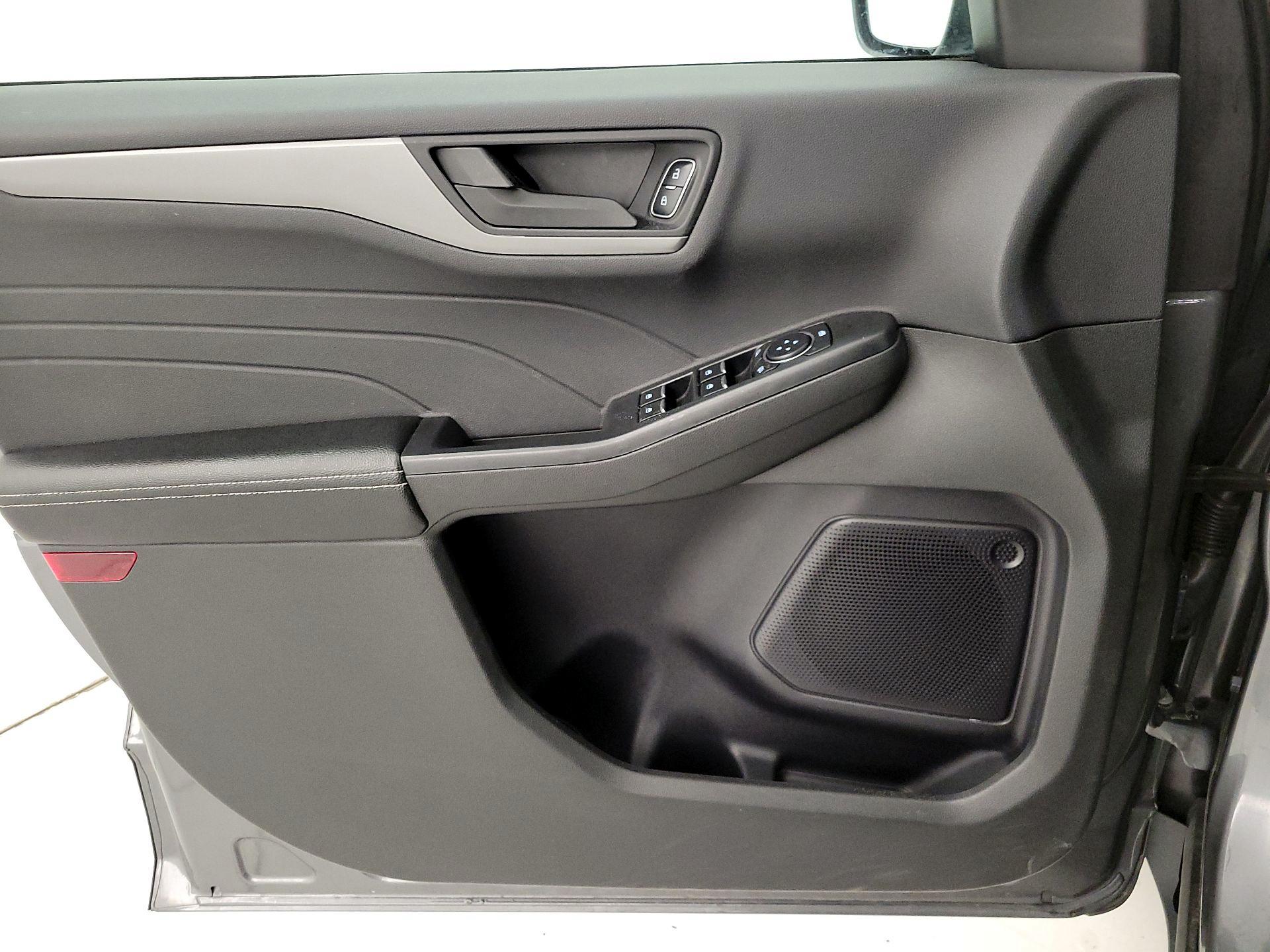 Thumbnail: 2024 Ford Escape - 12