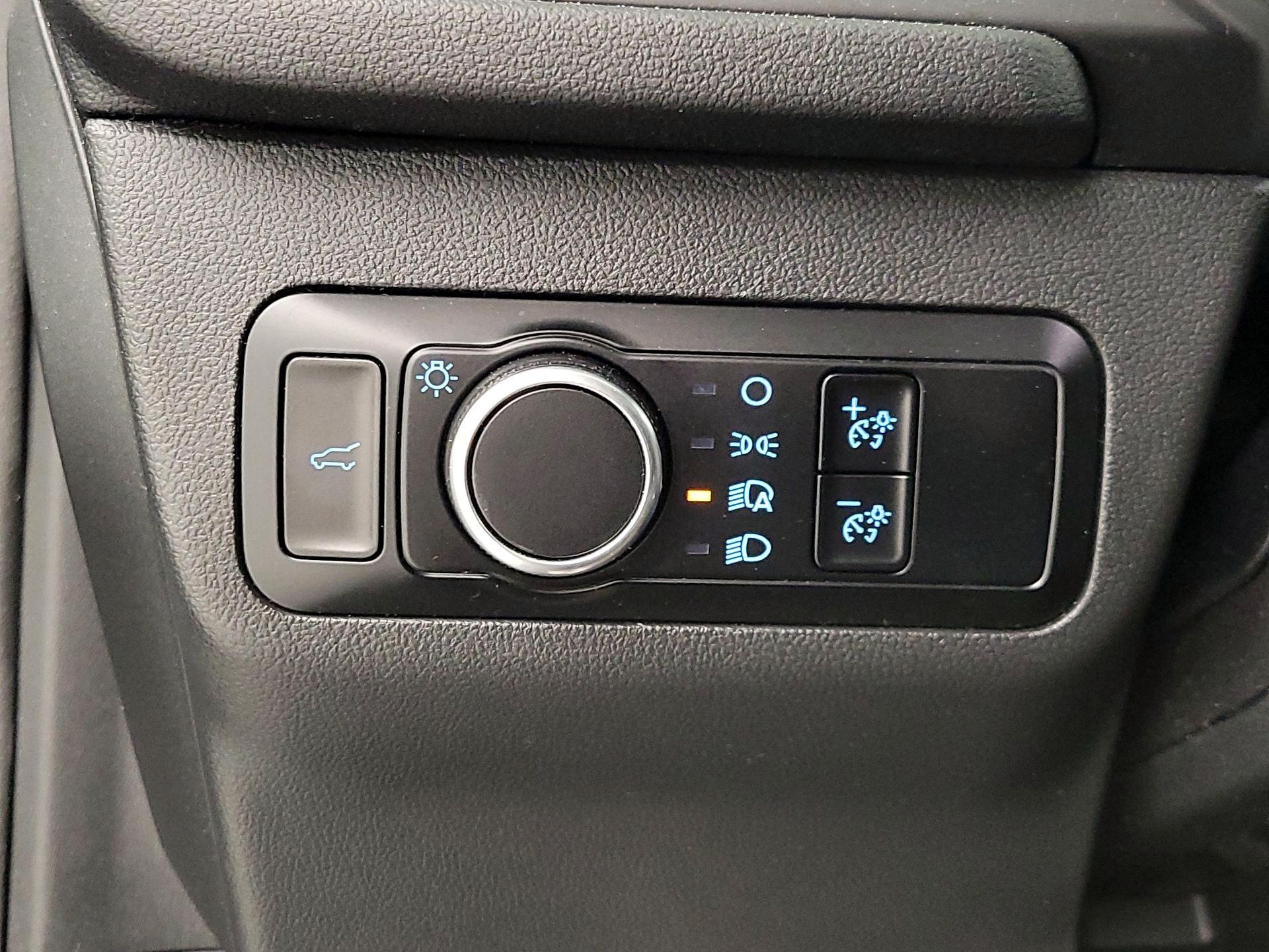 Thumbnail: 2024 Ford Escape - 13