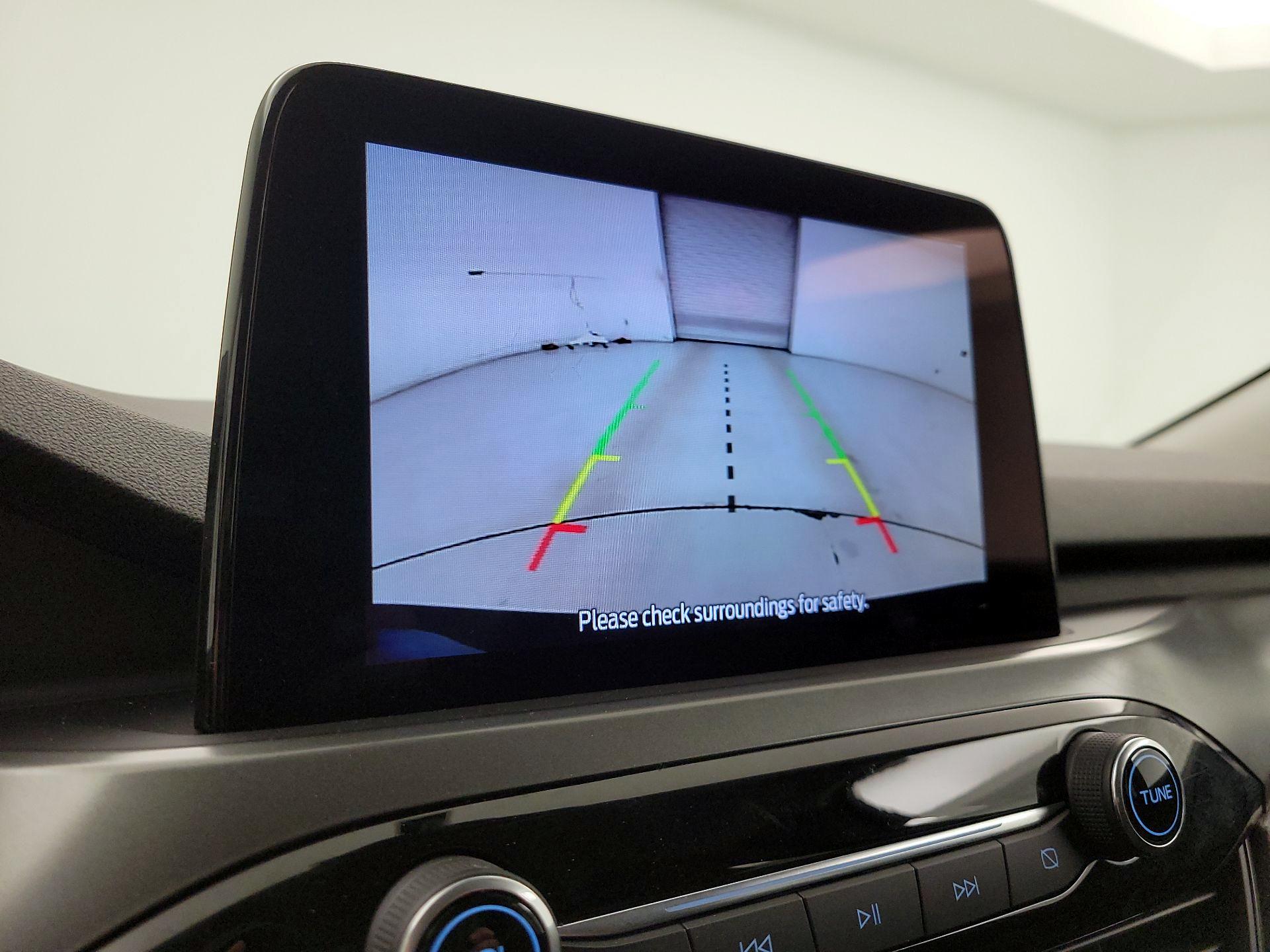 Thumbnail: 2024 Ford Escape - 14