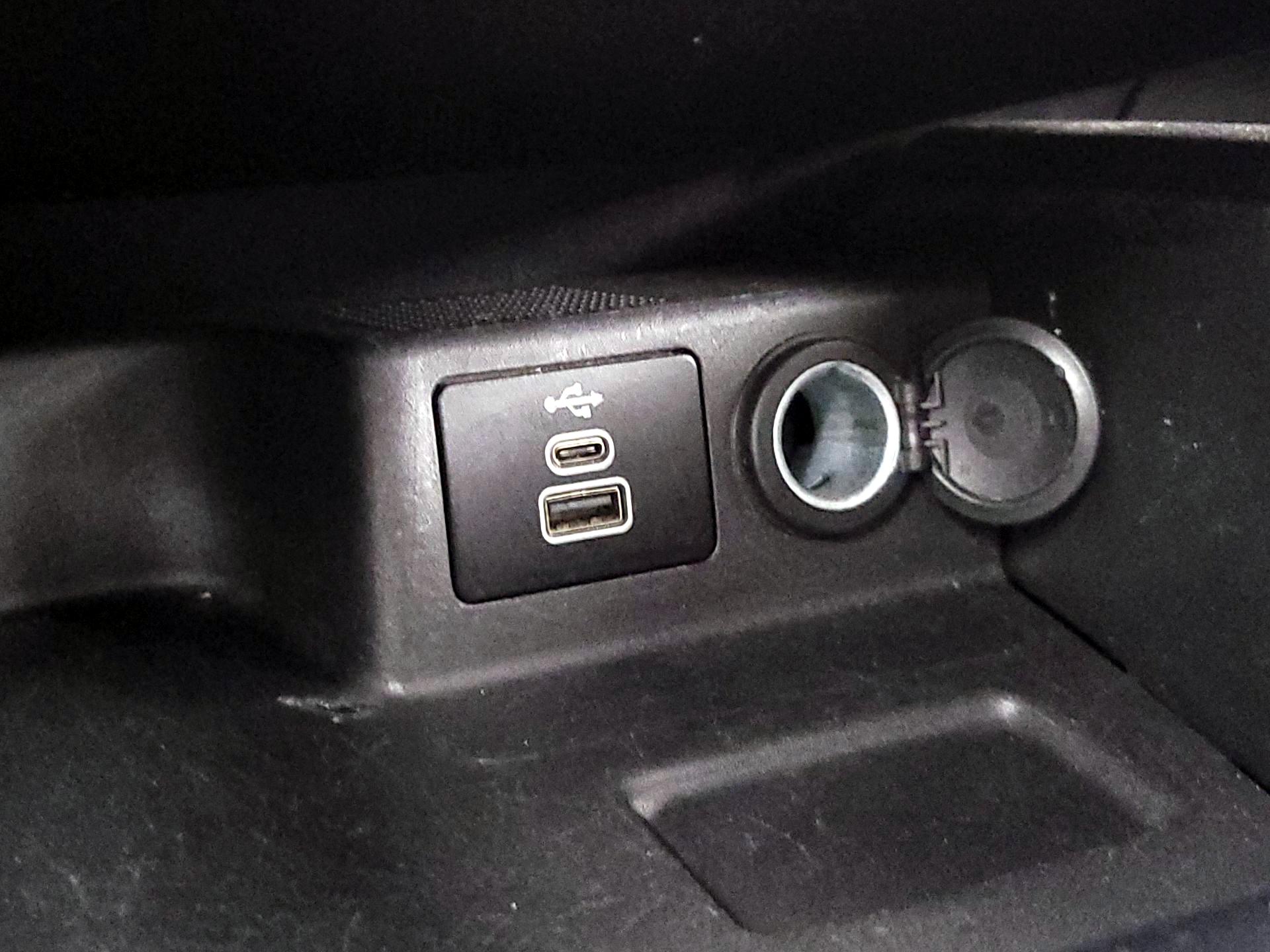 Thumbnail: 2024 Ford Escape - 18