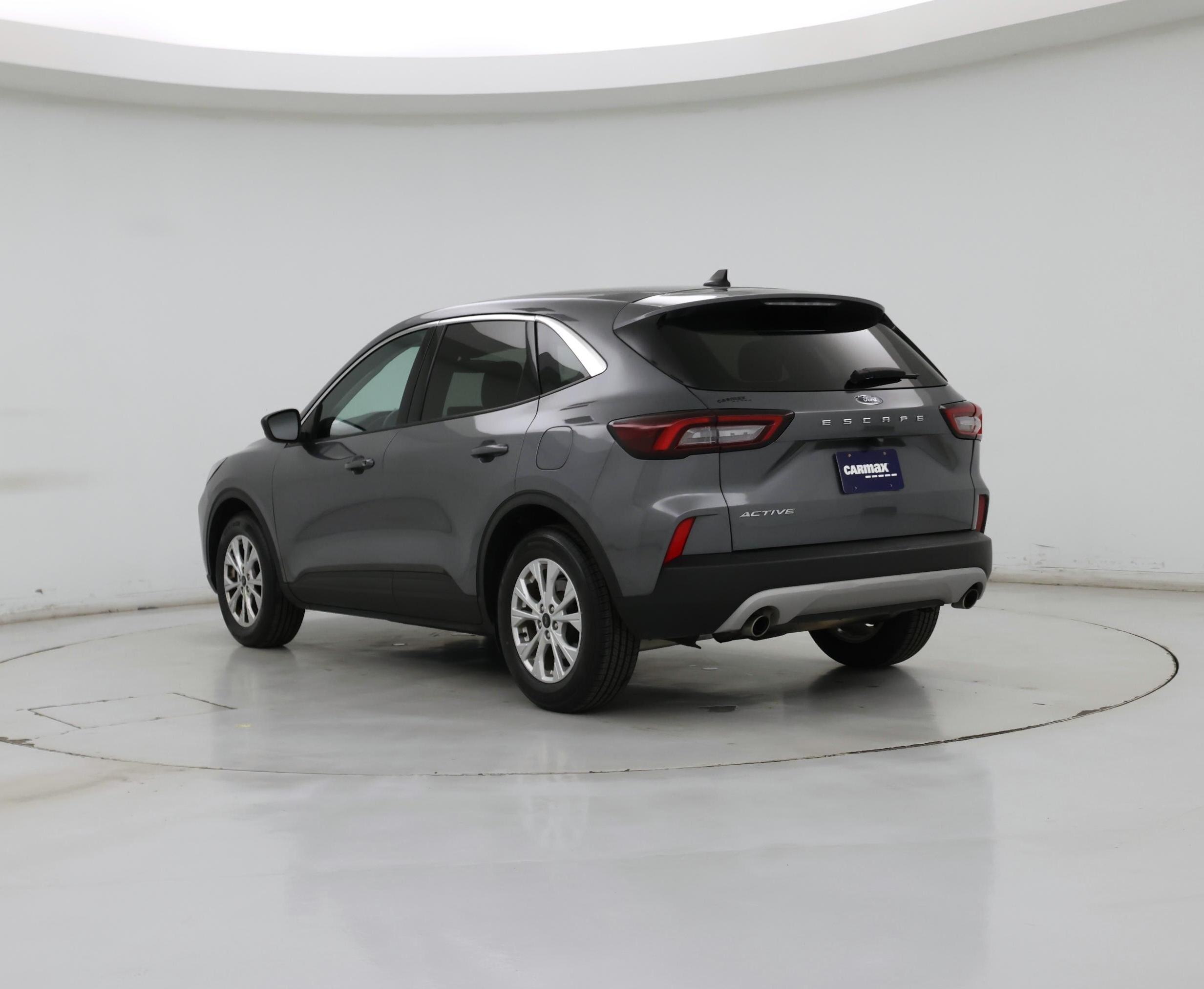 Thumbnail: 2024 Ford Escape - 2