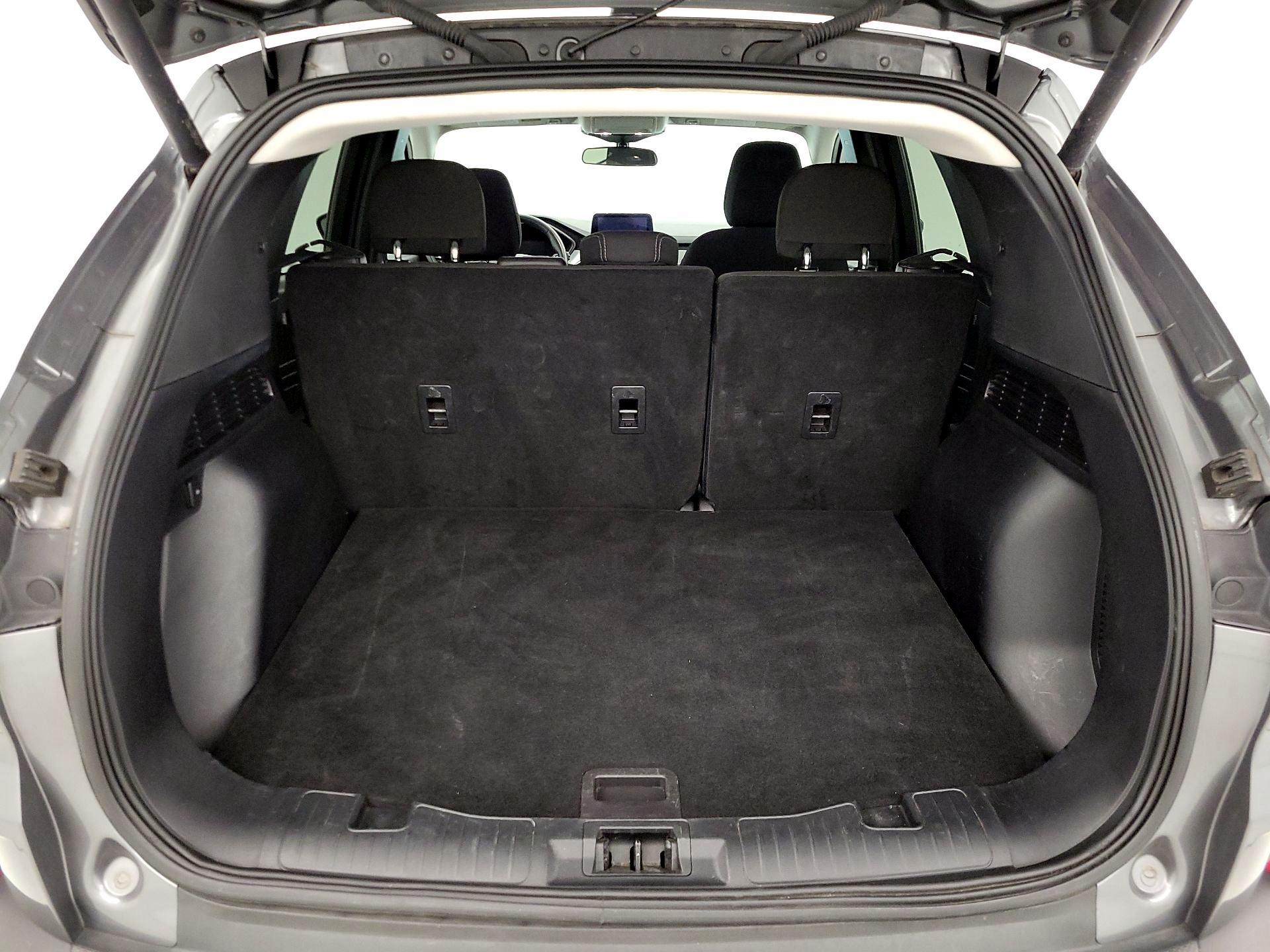 Thumbnail: 2024 Ford Escape - 20