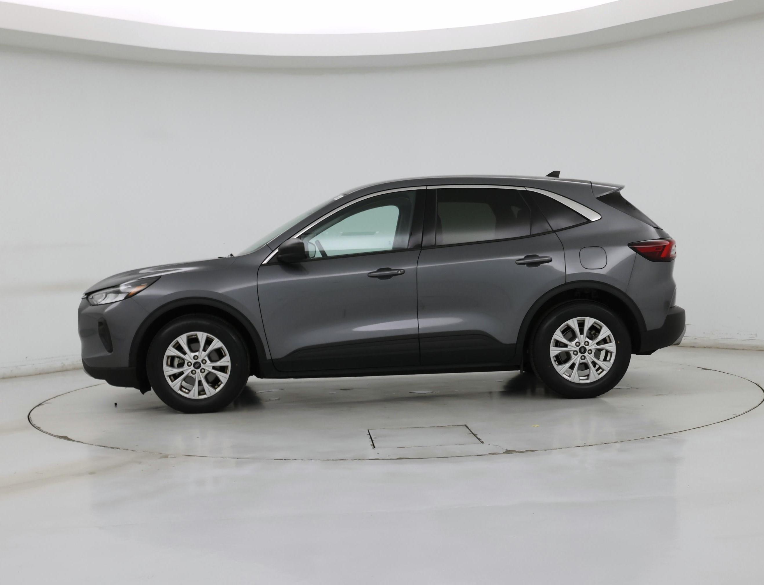 Thumbnail: 2024 Ford Escape - 3