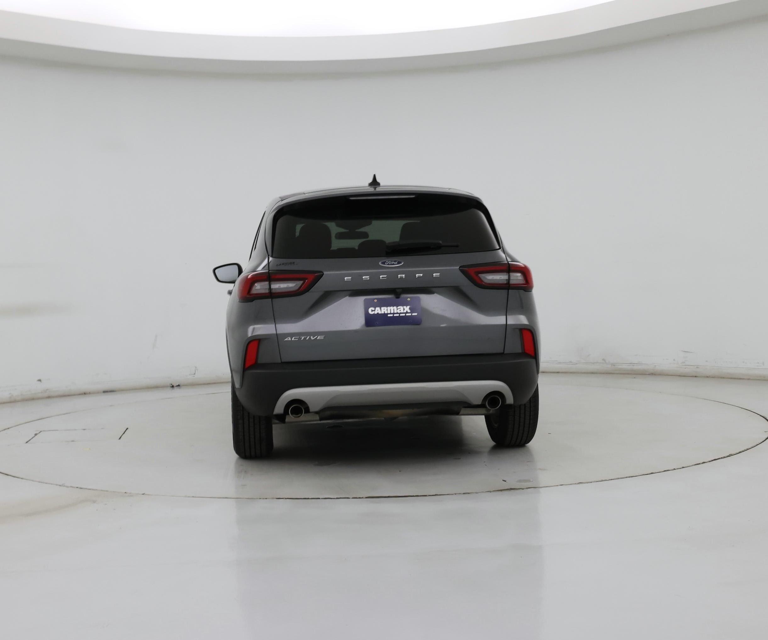 Thumbnail: 2024 Ford Escape - 6