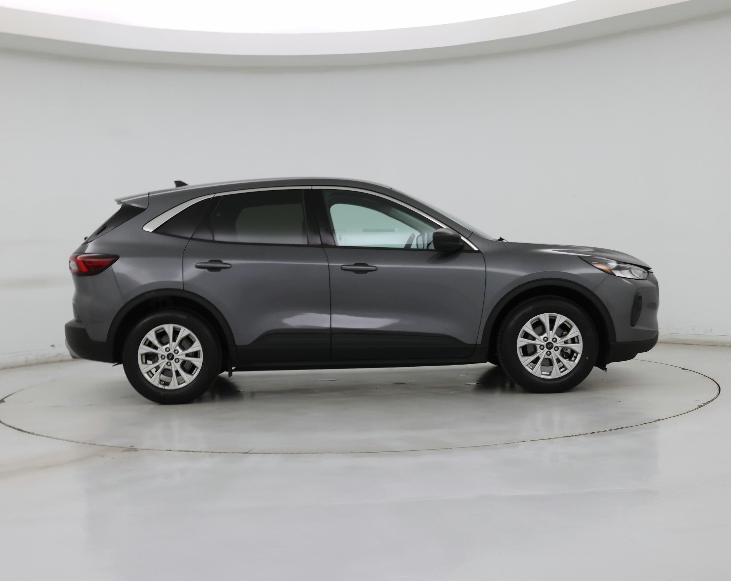 Thumbnail: 2024 Ford Escape - 7