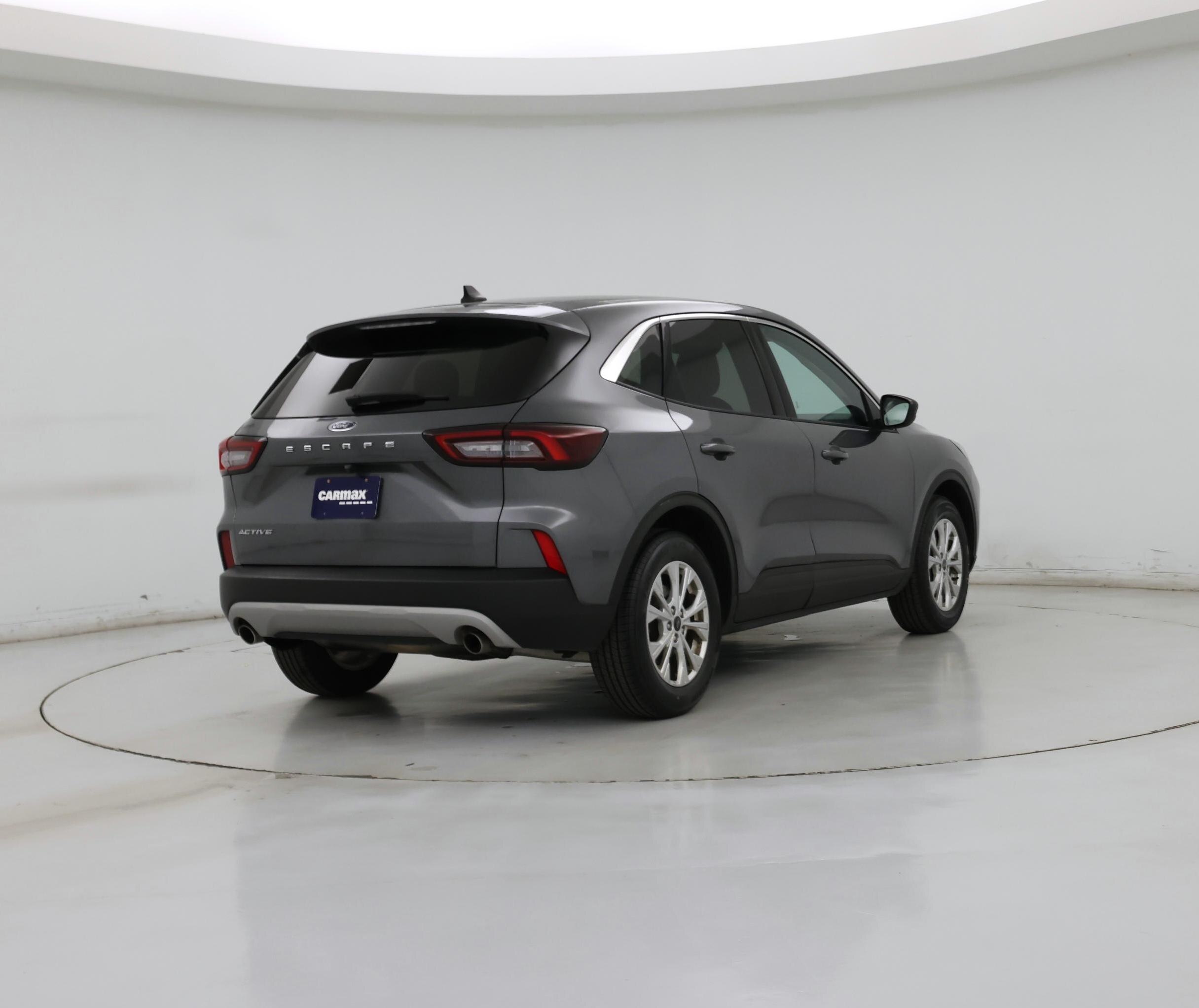 Thumbnail: 2024 Ford Escape - 8