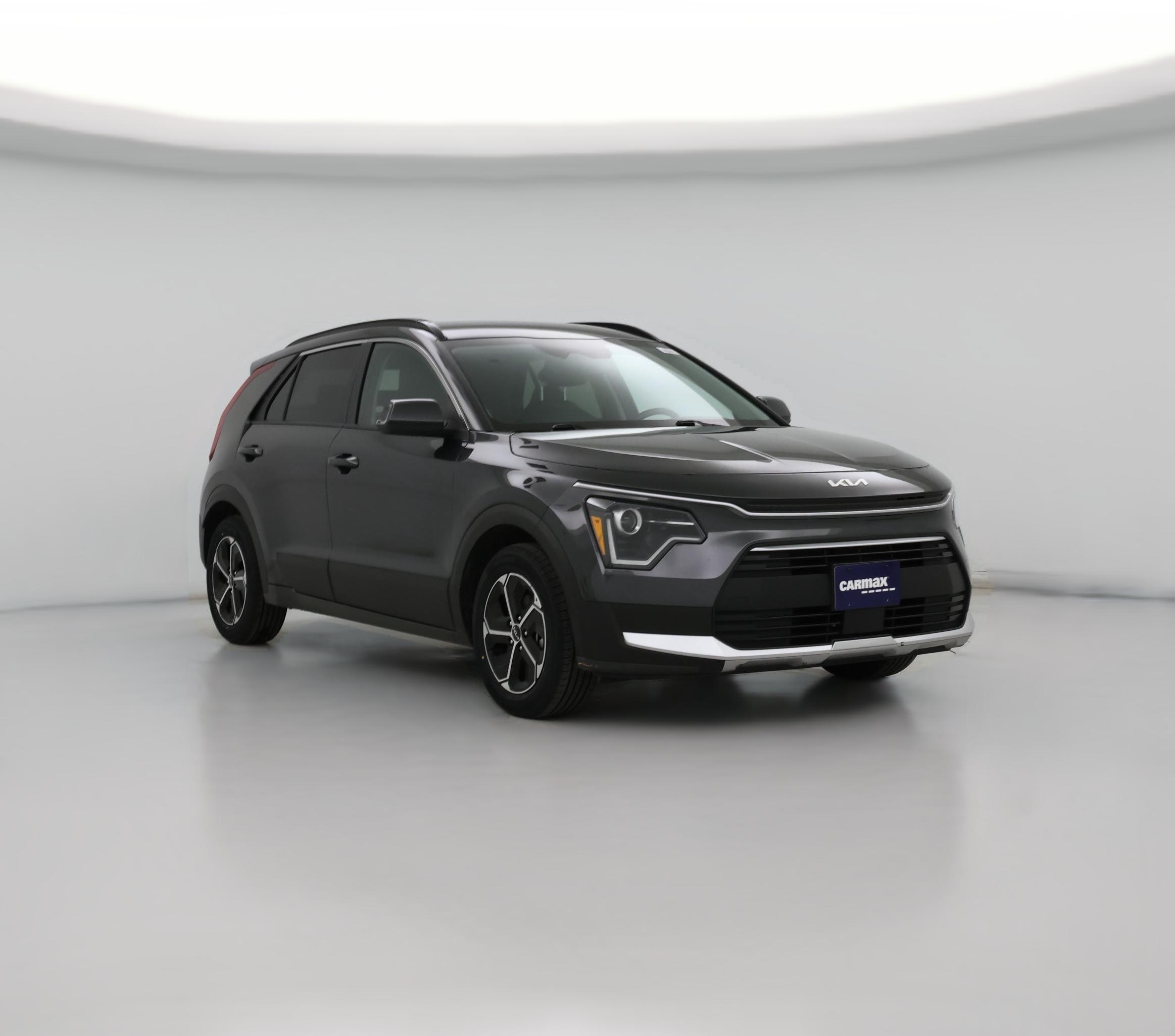 Thumbnail: 2023 Kia Niro - 1
