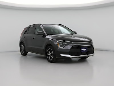 2023 Kia Niro EX