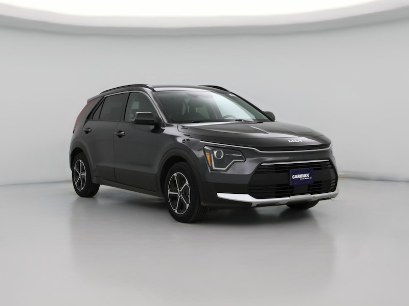 2023 Kia Niro EX