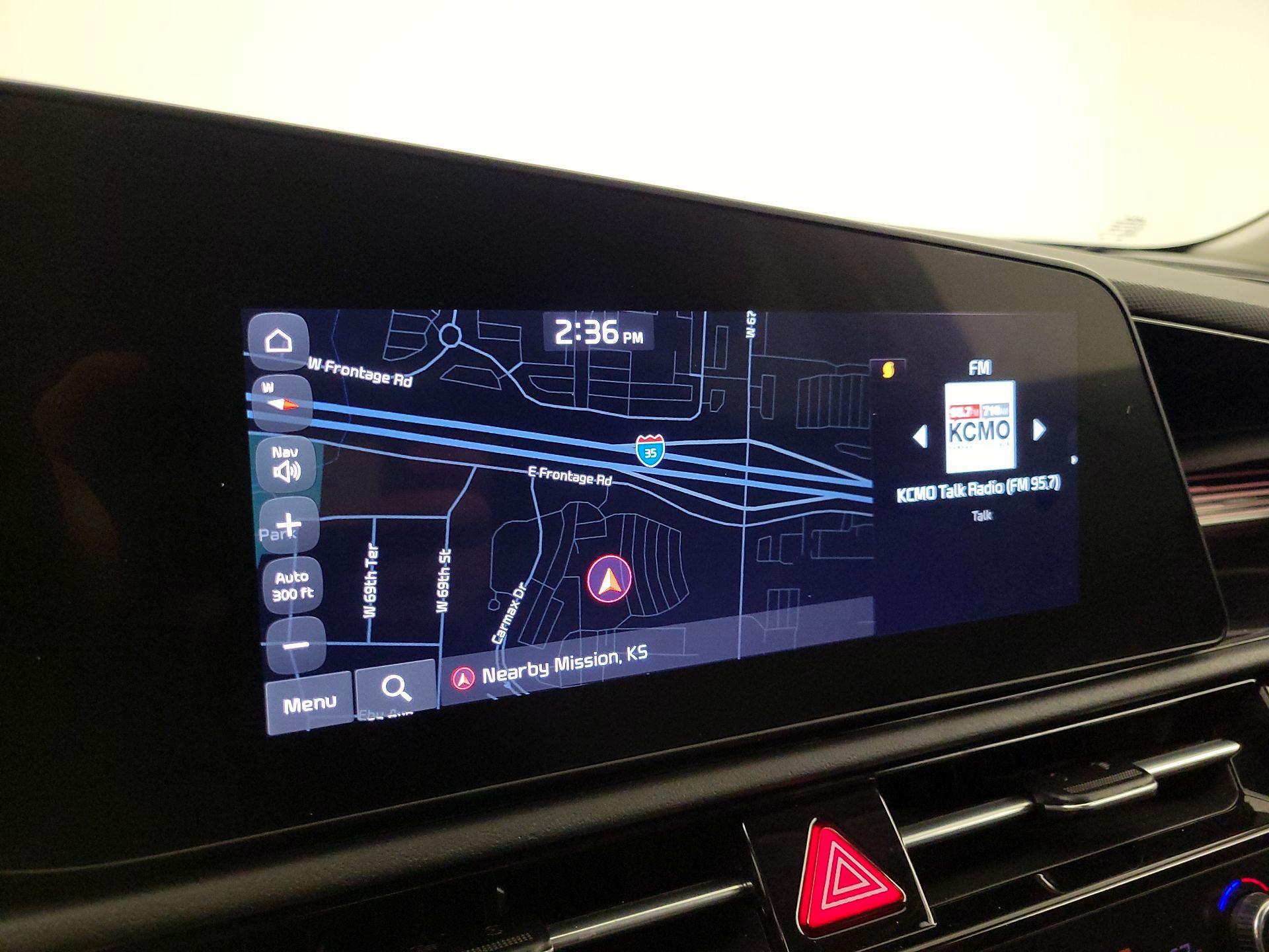 Thumbnail: 2023 Kia Niro - 14