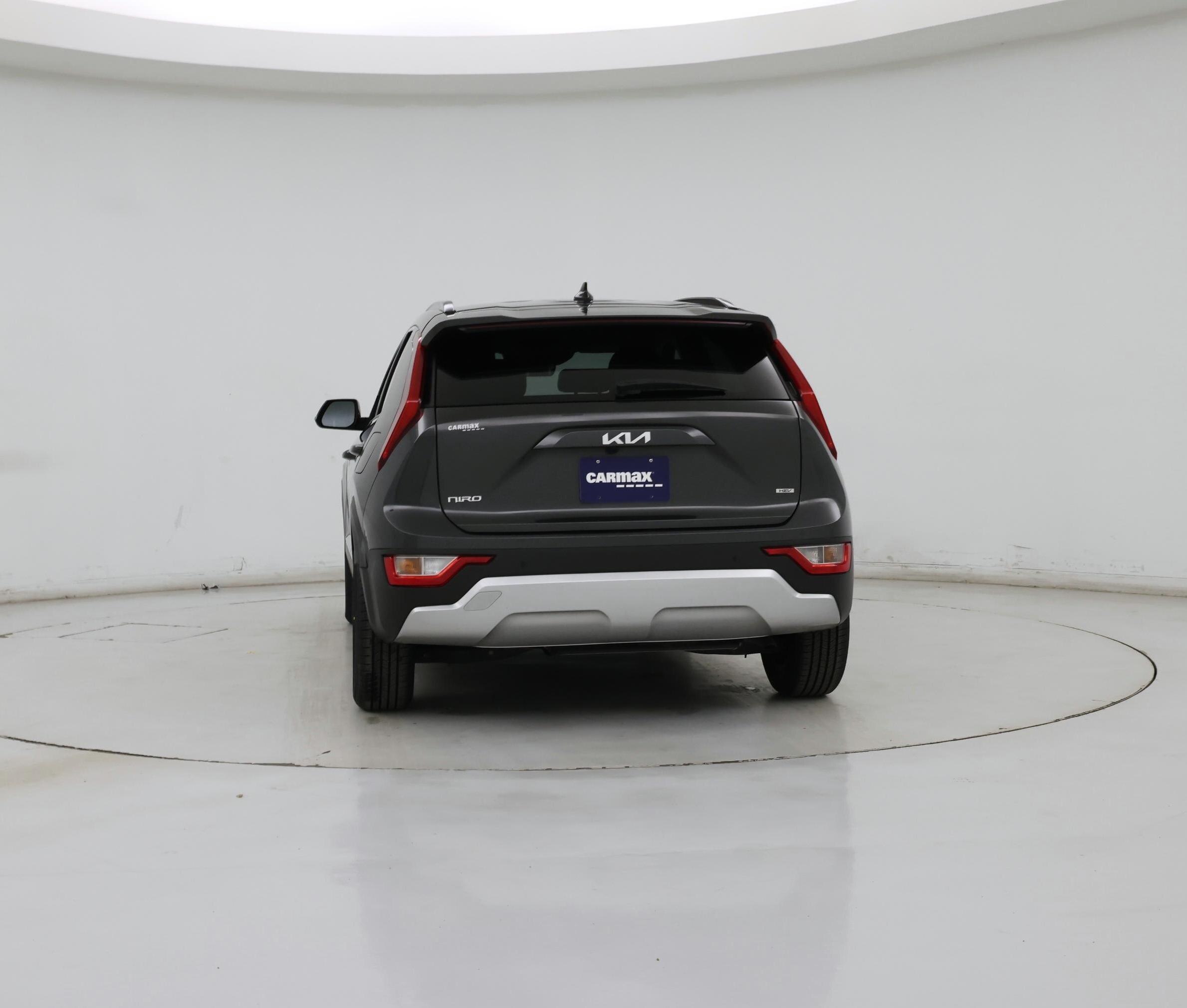 Thumbnail: 2023 Kia Niro - 6