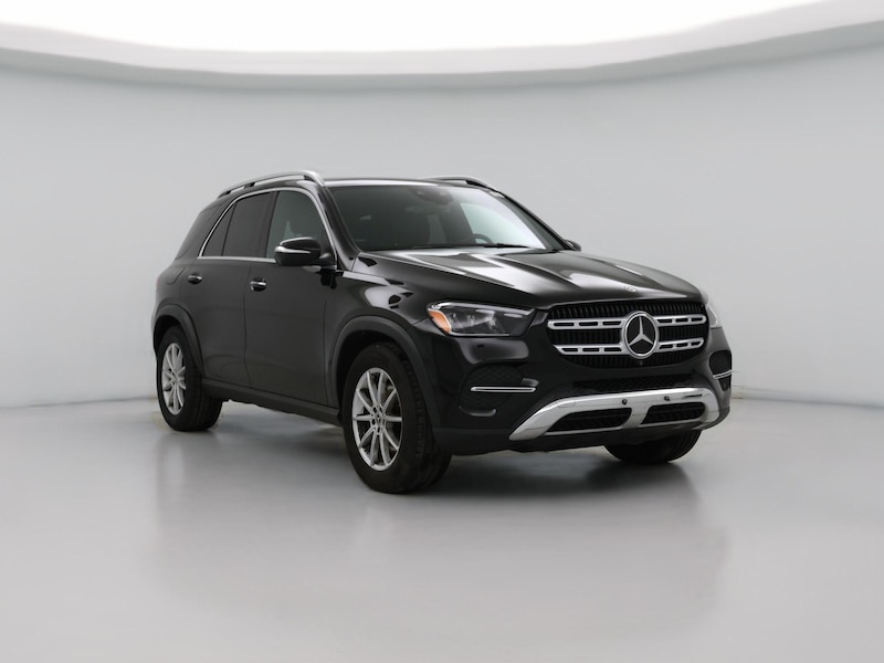 2024 Mercedes-Benz GLE350 null
