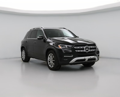 2024 Mercedes-Benz GLE350