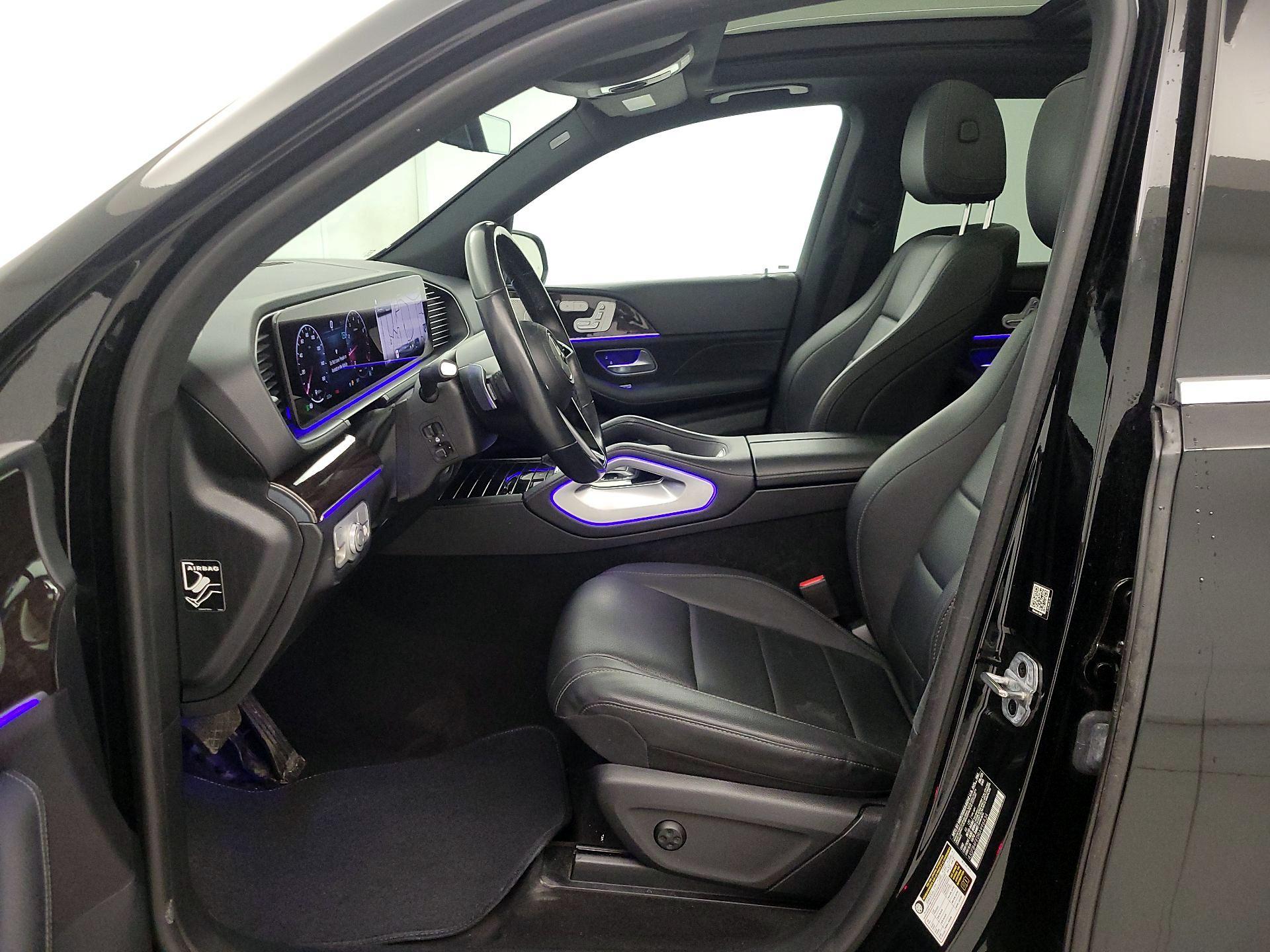 Thumbnail: 2024 Mercedes-Benz GLE - 11