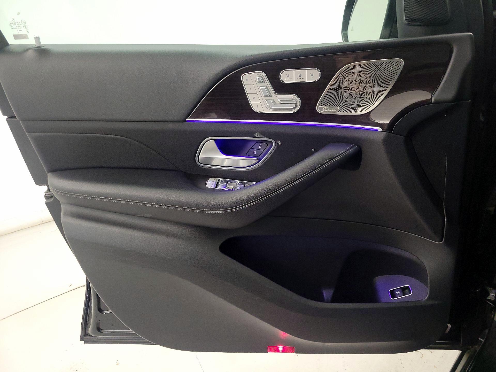 Thumbnail: 2024 Mercedes-Benz GLE - 12